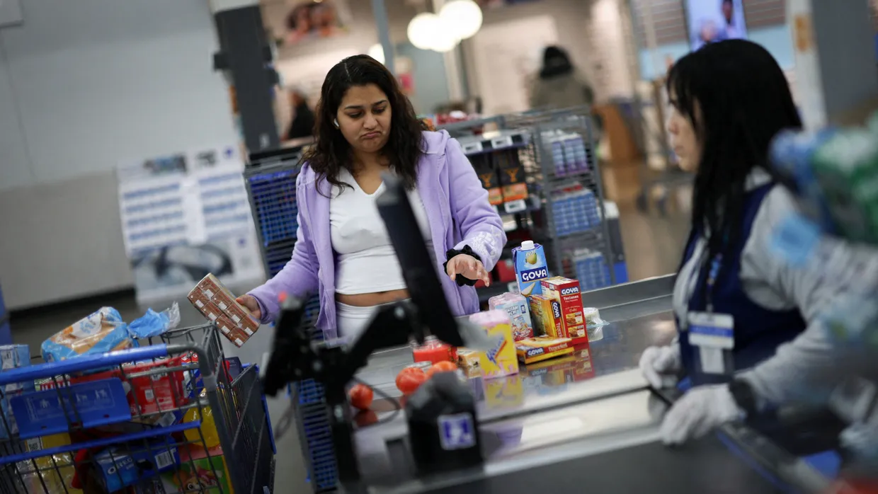 Walmart und andere US-Unternehmen müssen nun offenlegen, wie sie ihre Preise gestalten.