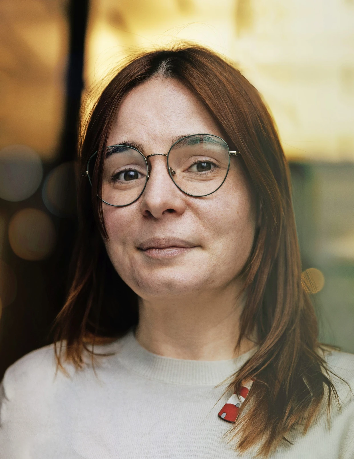 Alexandra Prokopenko