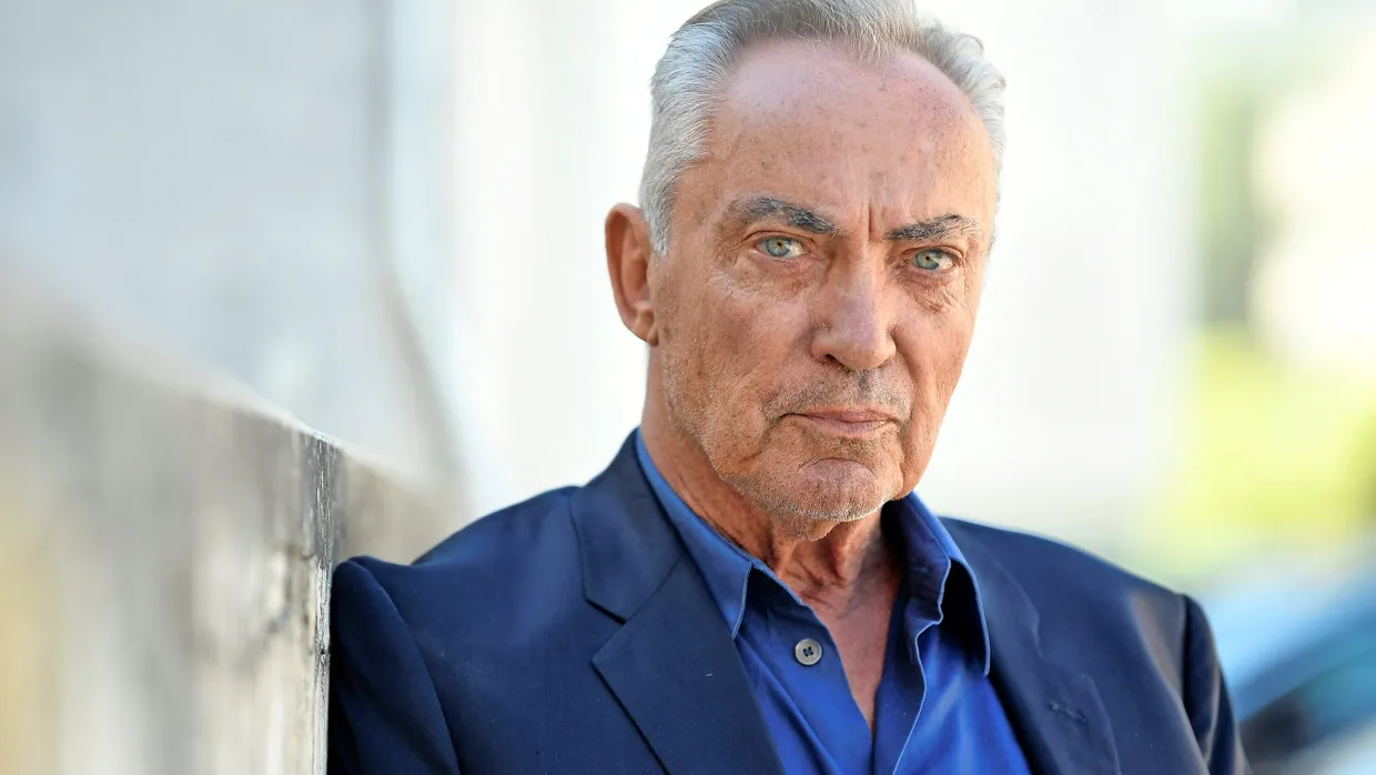 Hypnotisch: Udo Kier