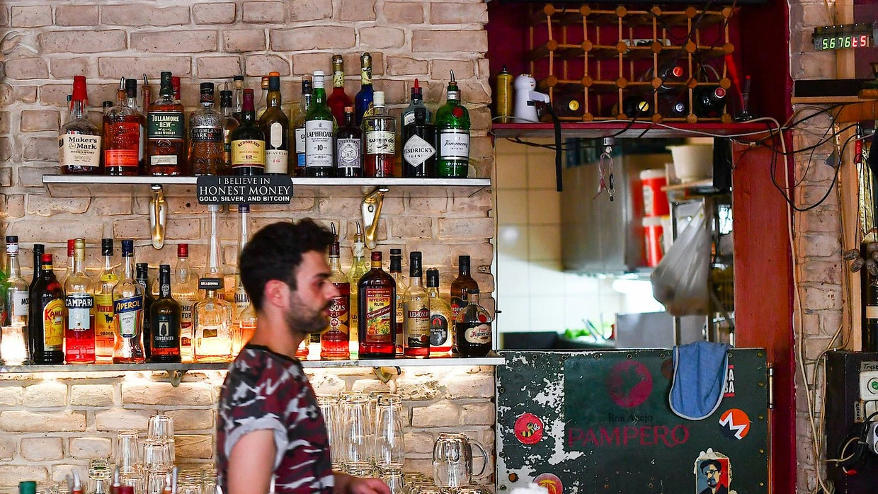 CDU-Vorschlag: Deutschland soll Mekka für Kryptogeld werden | FAZ