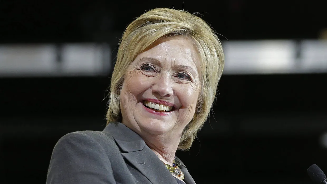 Hillary Clinton