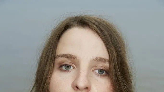 Die Autorin: Helene Hegemann
