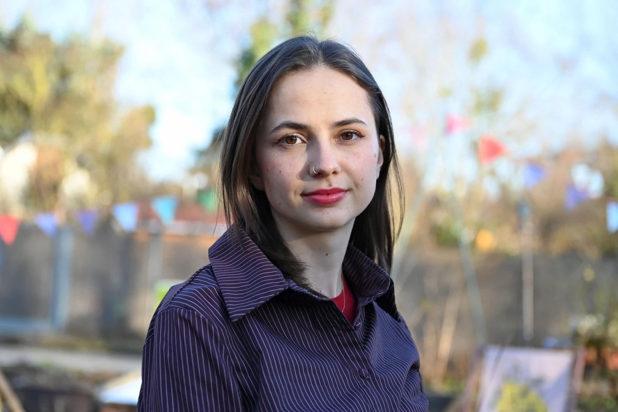 „Nachdem der Täter ermittelt war, hörte ich anderthalb Jahre lang nichts“, sagt Theresia Crone.