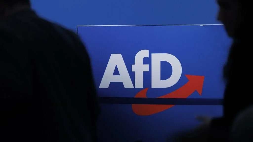 Recherche von „Correctiv“: Mindestens elf AfD-Mandatsträger sind verurteilte Gewalttäter.