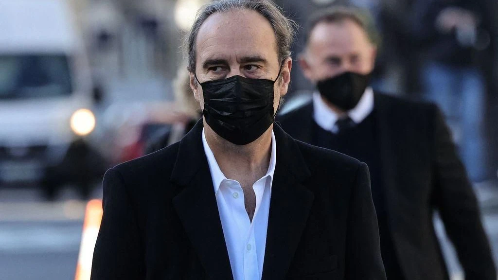 Schon immer angriffslustig: Iliad-Eigentümer Xavier Niel