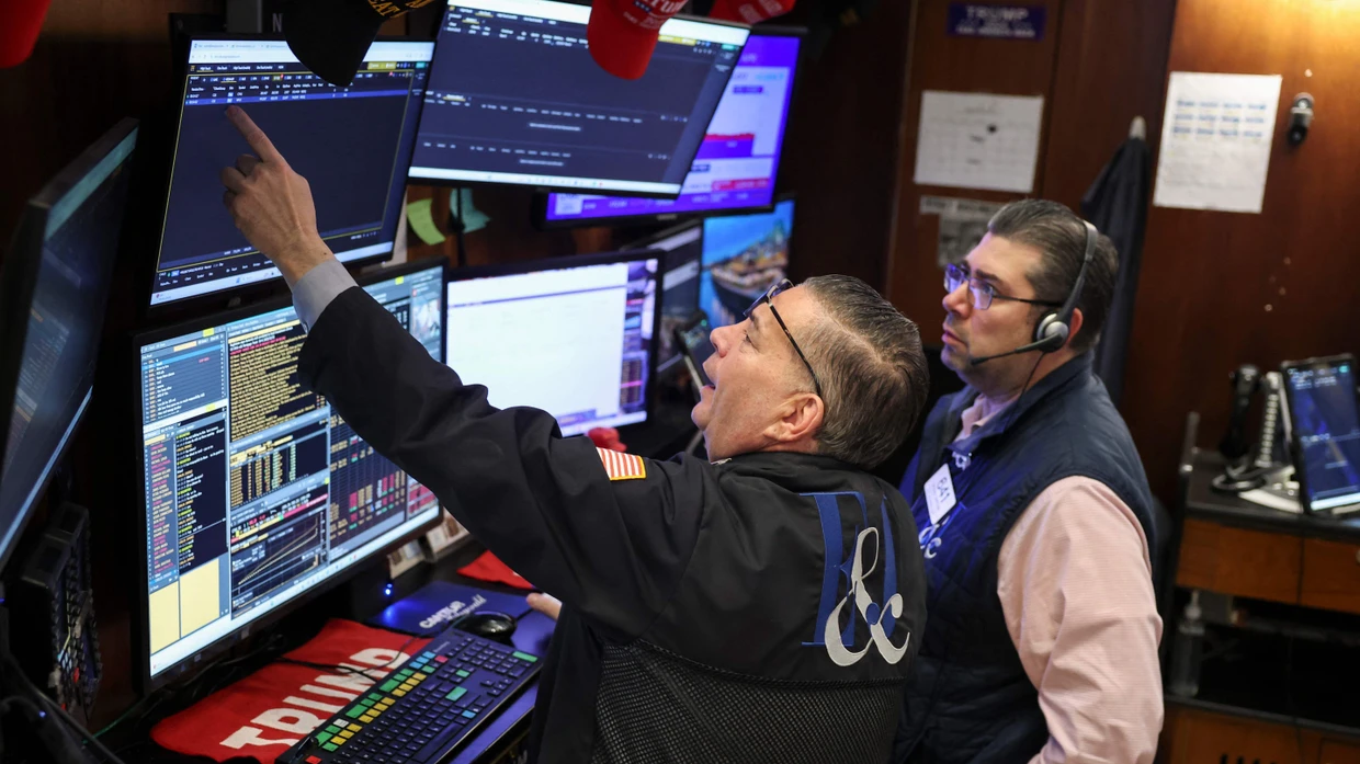 Was an Wall Street vor sich geht, ist relativ gut sichtbar. Privatkredite sind wenig transparent – ein großer Nachteil.