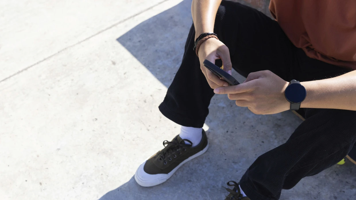 Wetten, dass..? Plattformen lassen ihre Nutzer Geld darauf setzen, ob ein Ereignis eintritt oder ausbleibt.