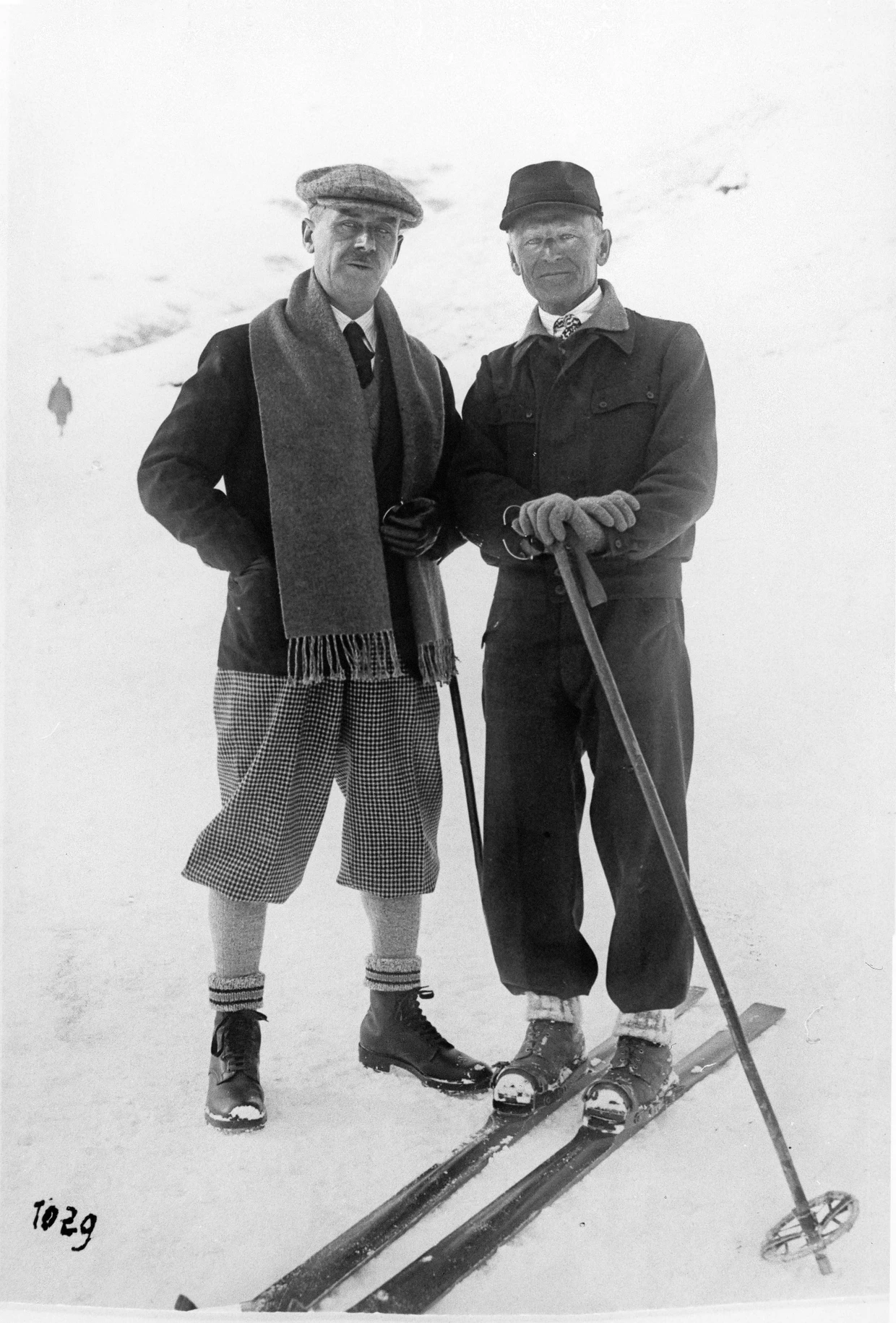 Hatten viele Kinder, bevorzugten aber meist kinderlose Protagonisten: Thomas Mann und Hermann Hesse