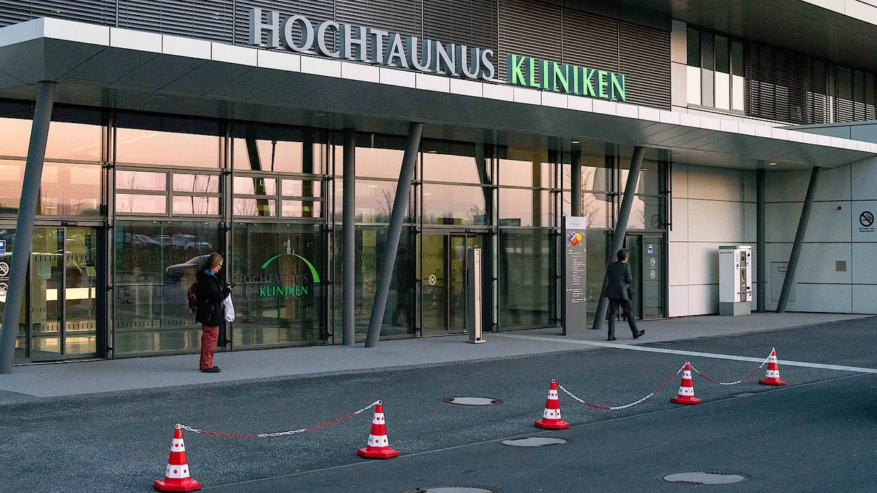 Kurze Pause: Die Kliniken können kurzzeitig von der Zuweisung von Notfallpatienten abgemeldet werden.