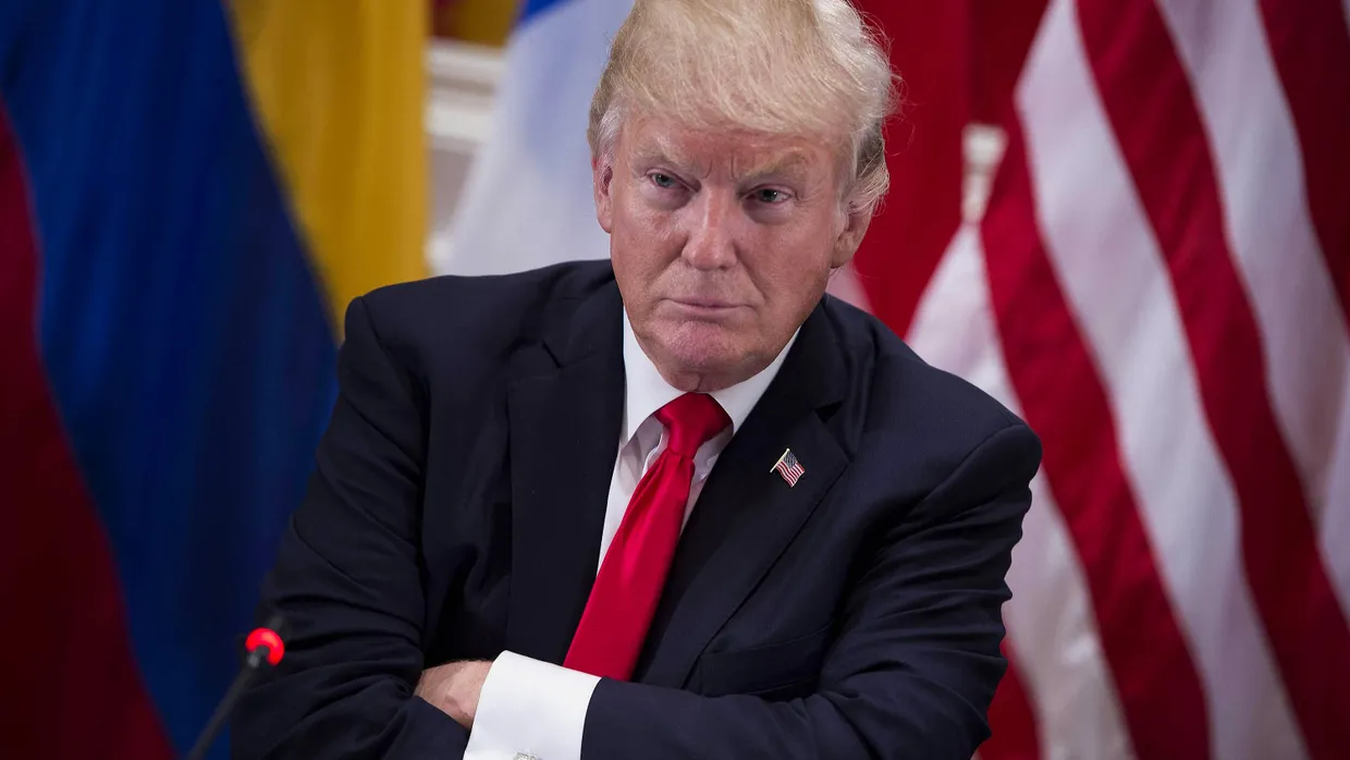 Alte Attacken oder neue Harmonie: Was wird Donald Trump vor der Generalversammlung der Vereinten Nationen sagen?