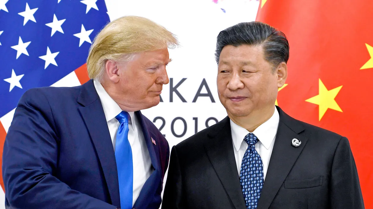 Der Handelskonflikt zwischen den USA und China bewegt die Märkte.