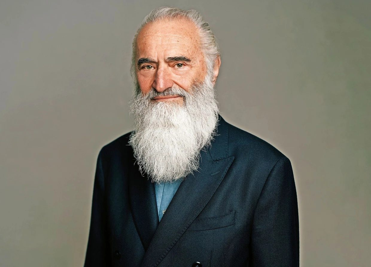 Der kanadische Anthropologe Ivan Kalmar