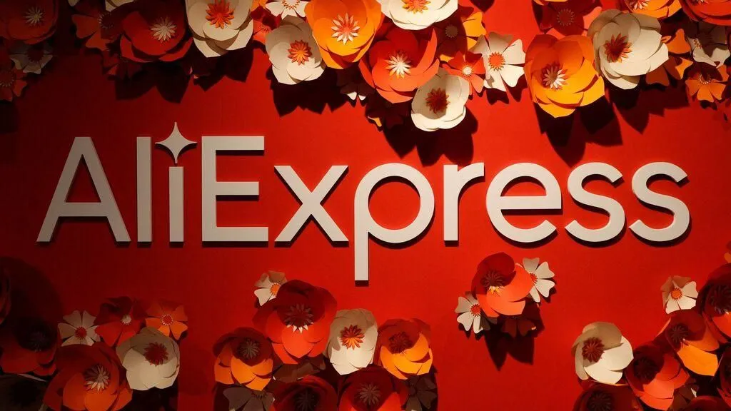 AliExpress ist eine Tochter des chinesischen Onlineriesen Alibaba.