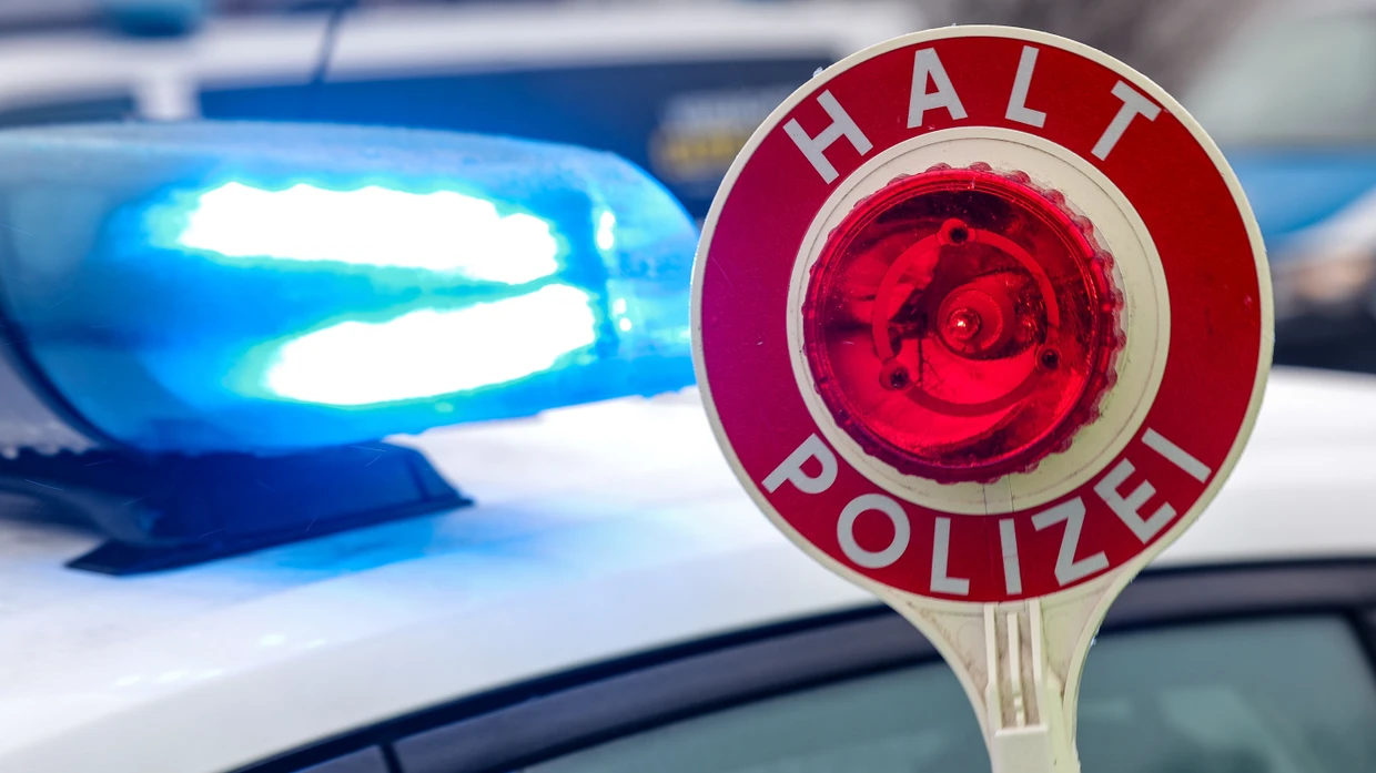 In Bayern und Niedersachsen sind Verkehrskontrollen eskaliert.
