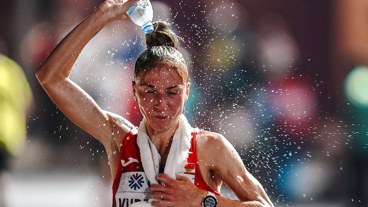 Lernen von Doha: Marathon soll bei Olympia 2020 nicht im heißen Tokio gelaufen werden