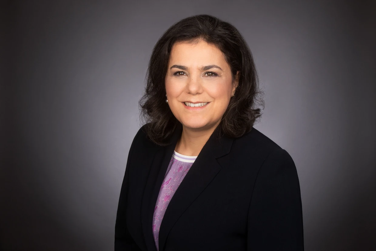 Professorin für Wirtschaftspädagogik: Ein Forschungsschwerpunkt von Carmela Aprea ist „Finanzielle und ökonomische Allgemeinbildung für das 21. Jahrhundert“.