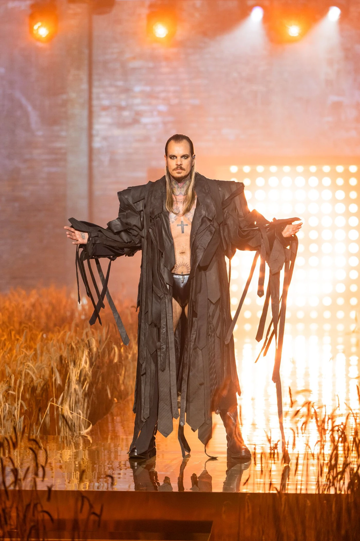 Frequenz-Resonanz-Coach Jill