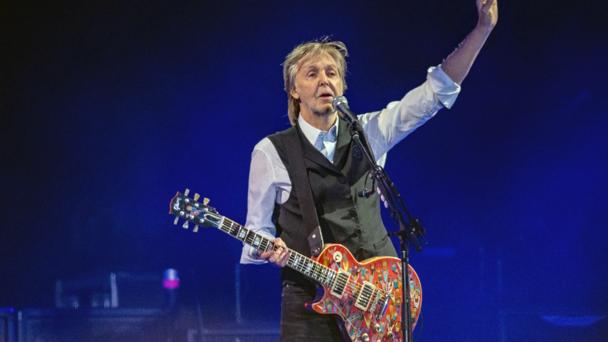 Deals, Deals, Deals: Paul McCartneys Verlagspartner Kobalt wurde ebenfalls gerade verkauft.
