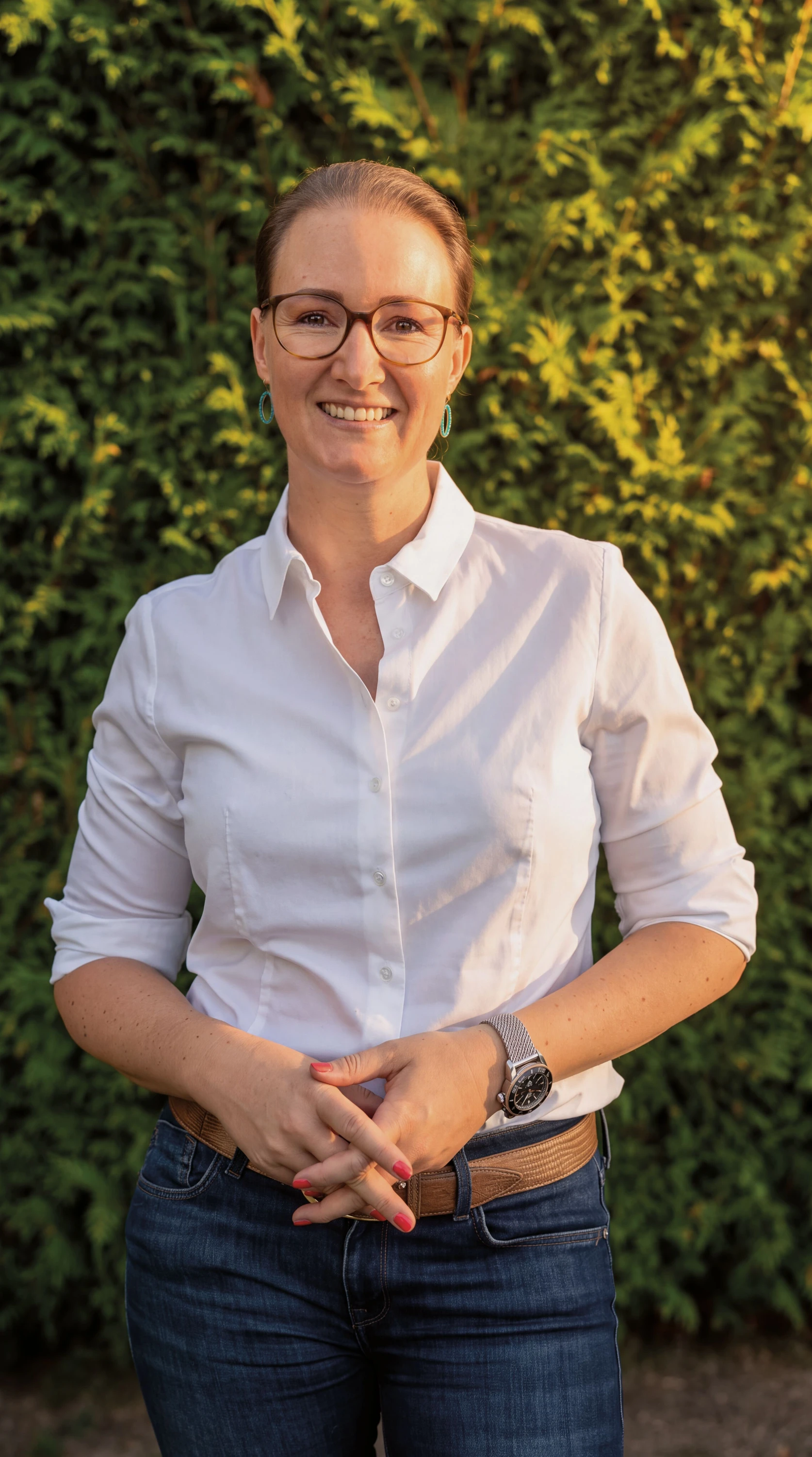 Katja Gehrmann