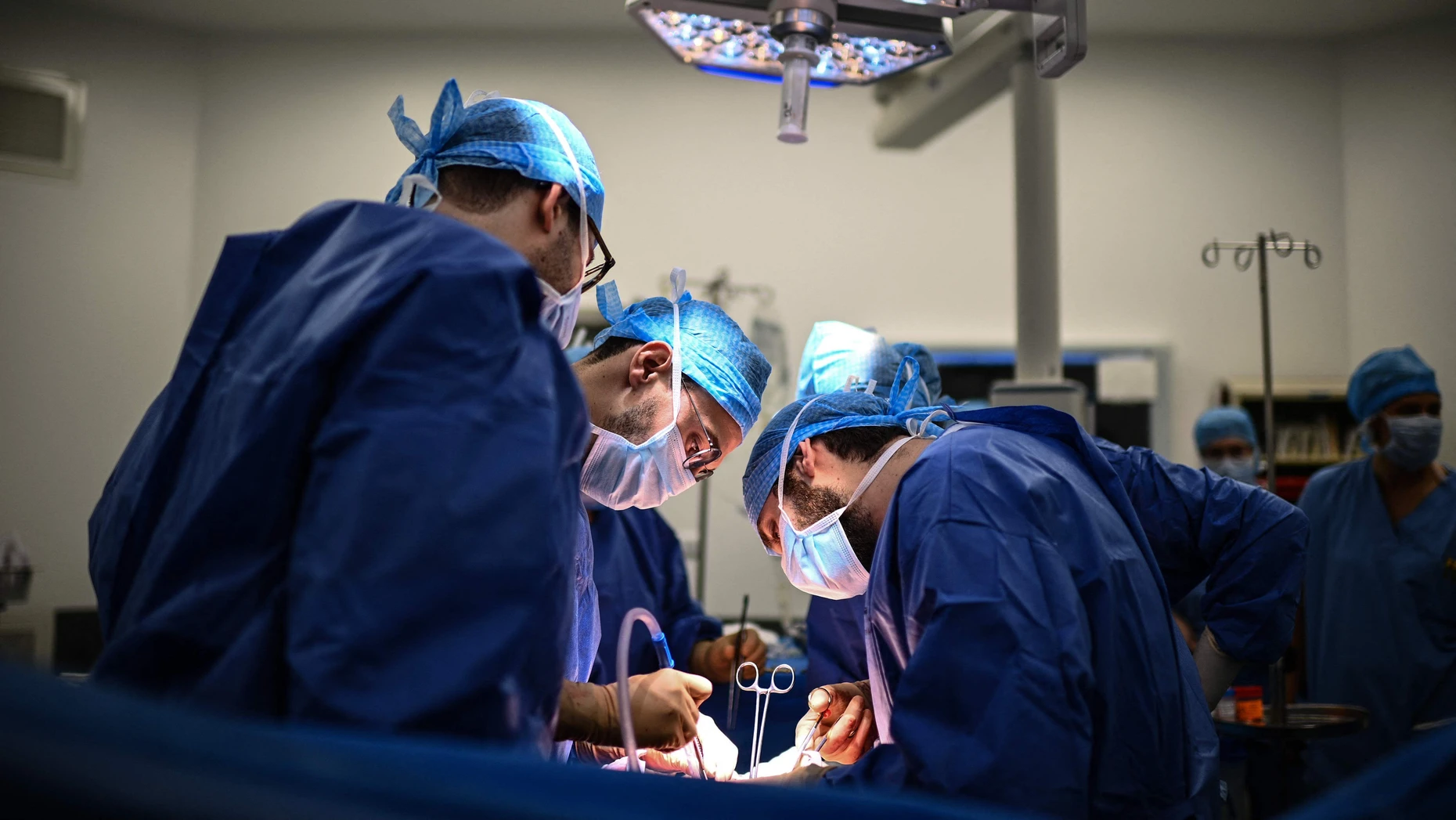 Nach der aktuellen Rechtslage ist eine Organentnahme nur möglich, wenn der Betroffene vorher ausdrücklich zugestimmt hat, etwa durch einen Organspendeausweis.