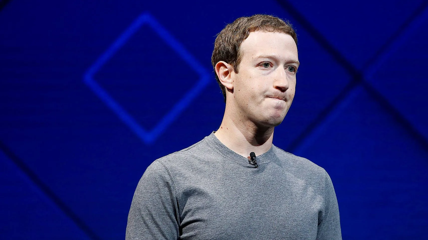 Mark Zuckerberg