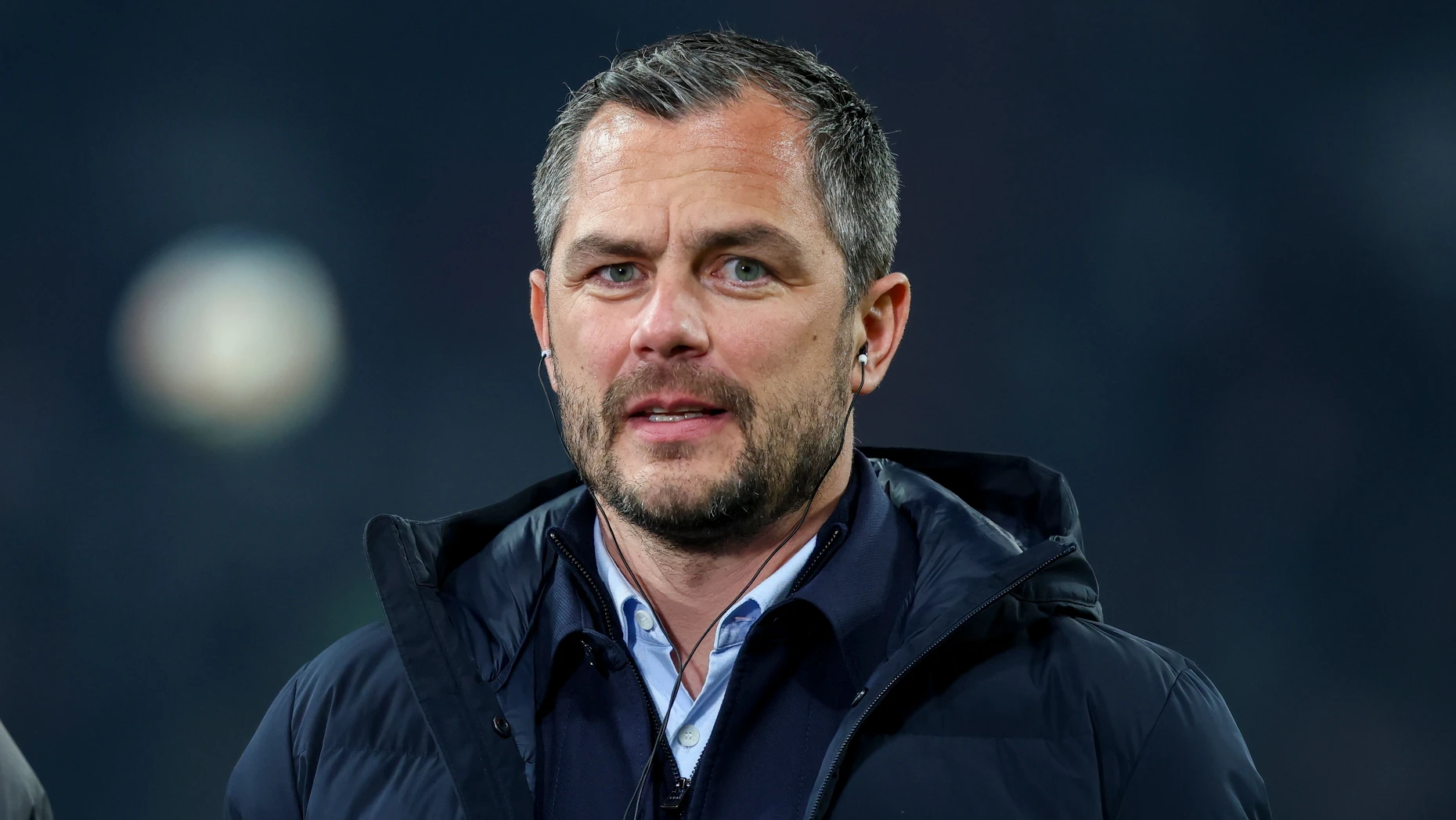 Leipzig-Manager Marcel Schäfer