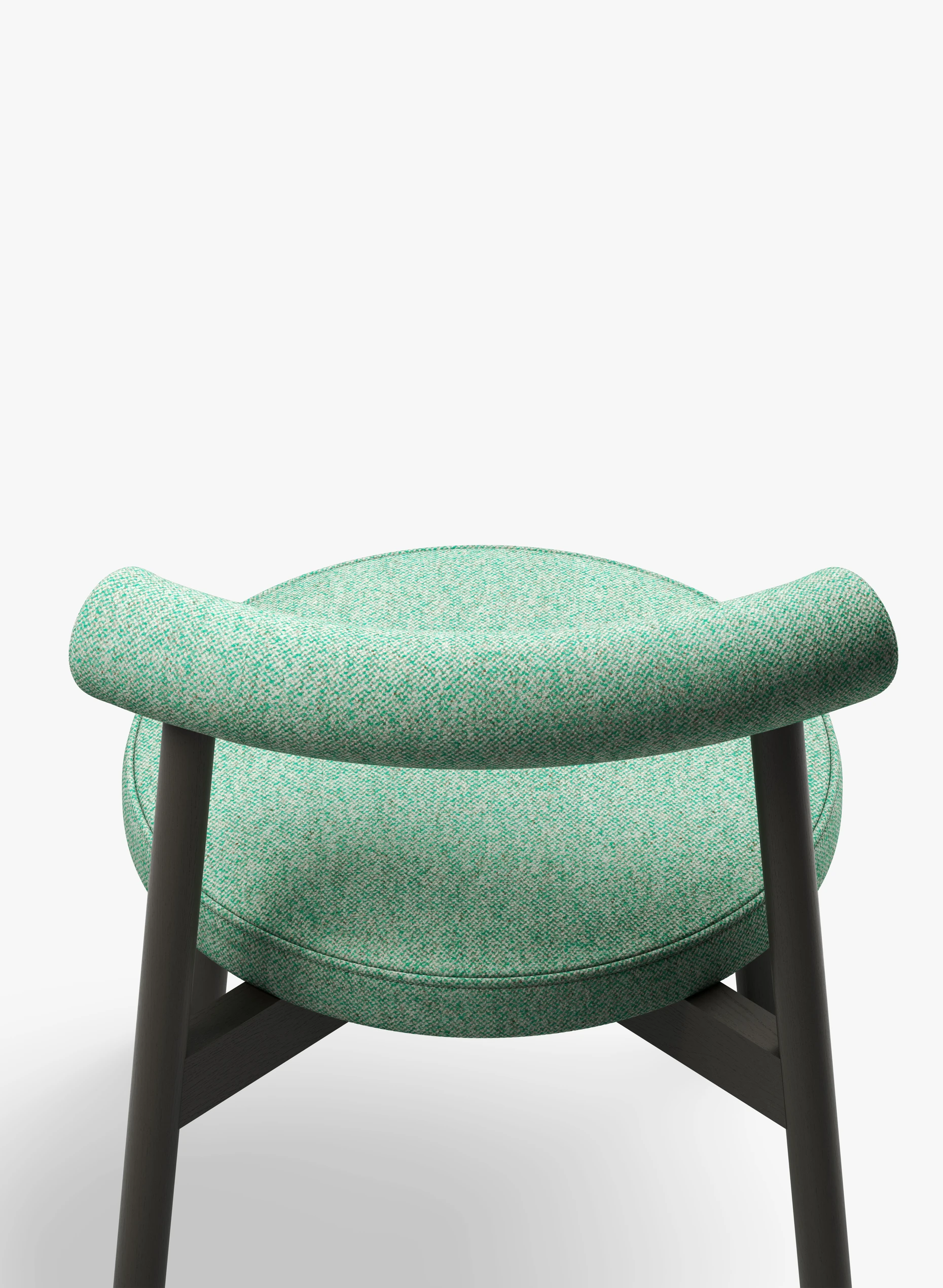 Die Produkte sollen bezahlbar sein: Design-Stuhl von Arwenn