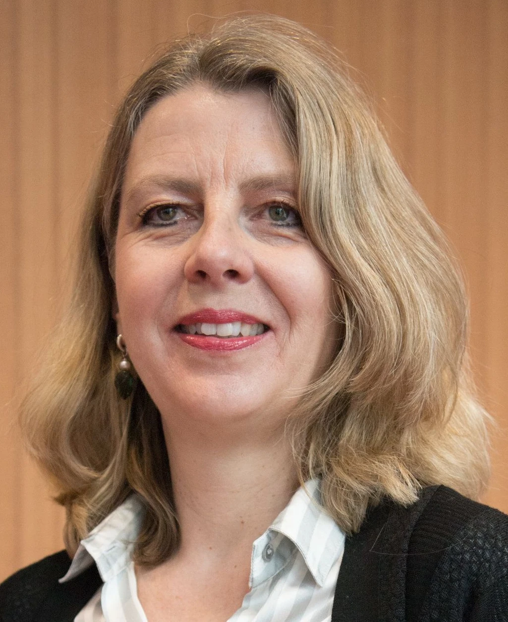 Sabine Andresen ist Professorin für Familienforschung und Sozialpädagogik an der Goethe-Universität Frankfurt und Präsidentin des Deutschen Kinderschutzbundes.
