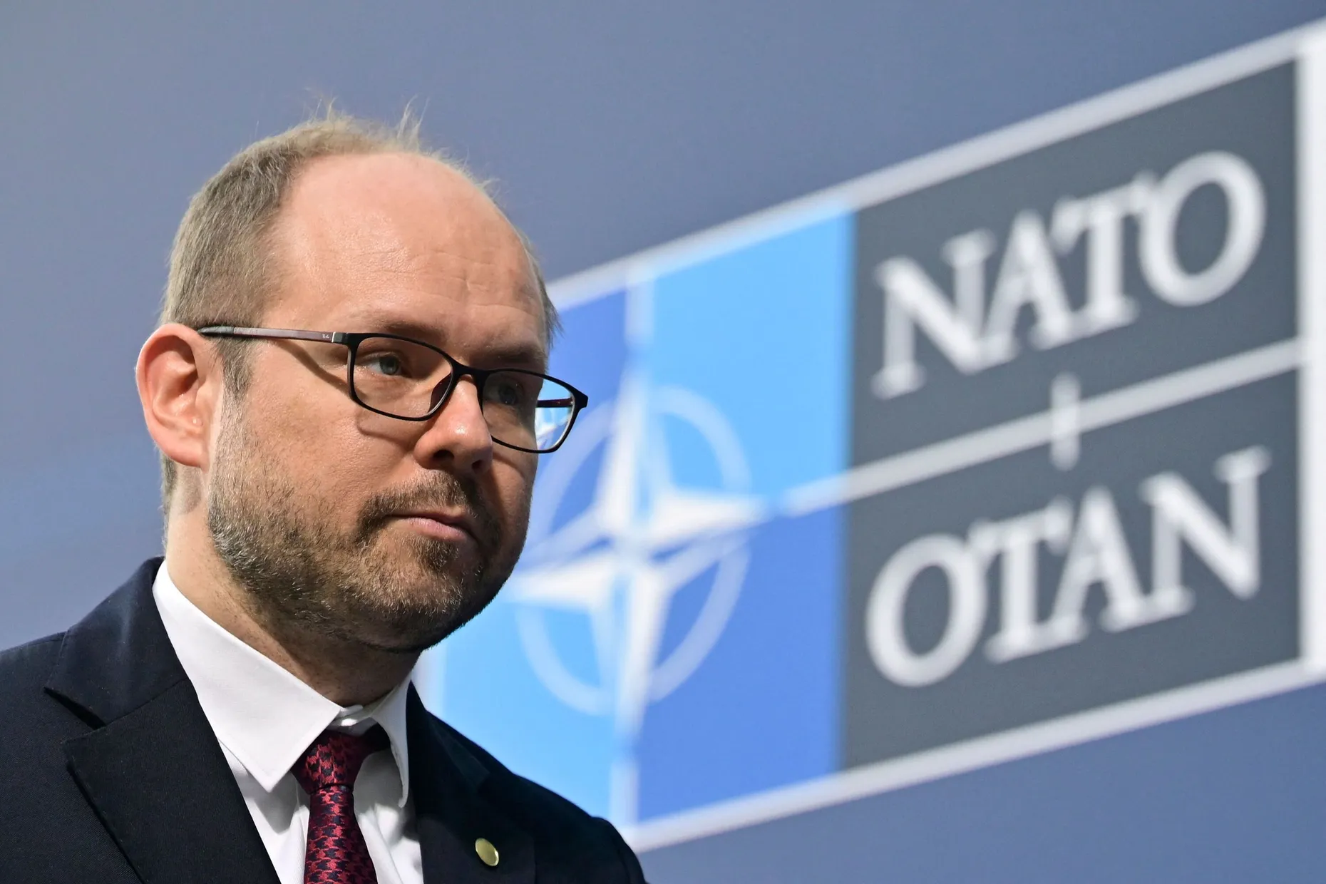 Polens Vizeaußenminister Marcin Przydacz