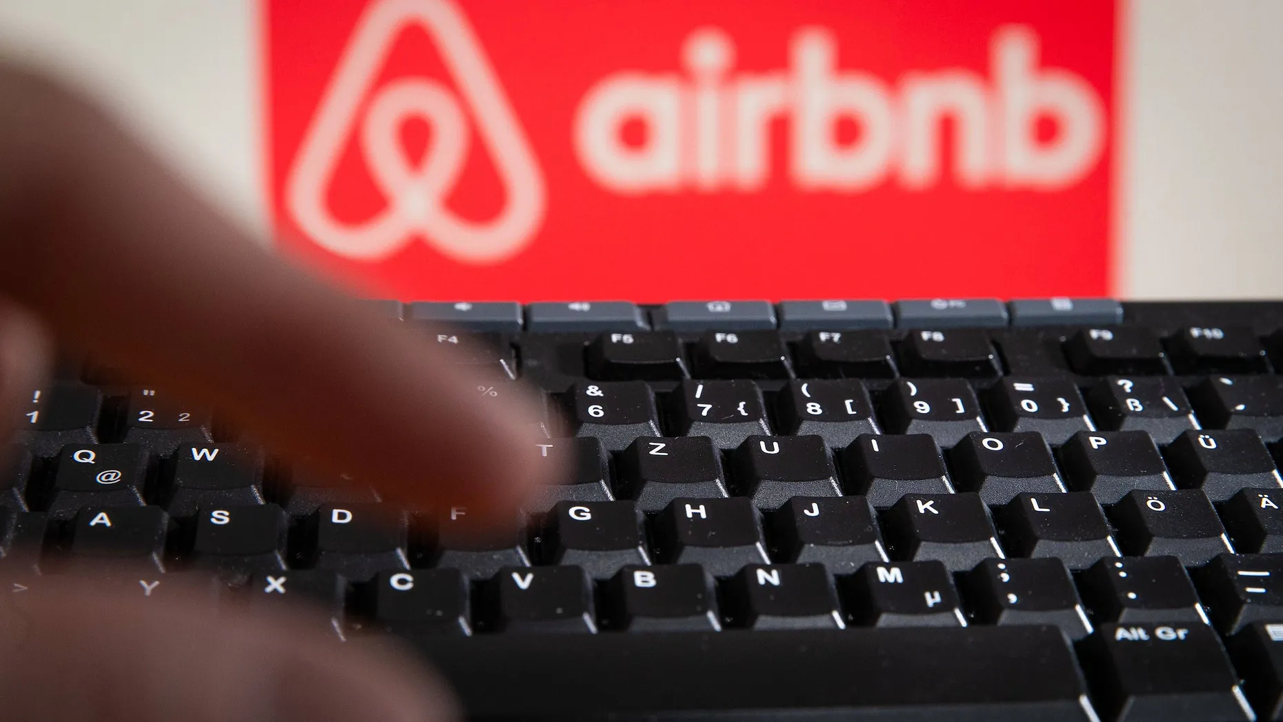Airbnb (Symbolbild)