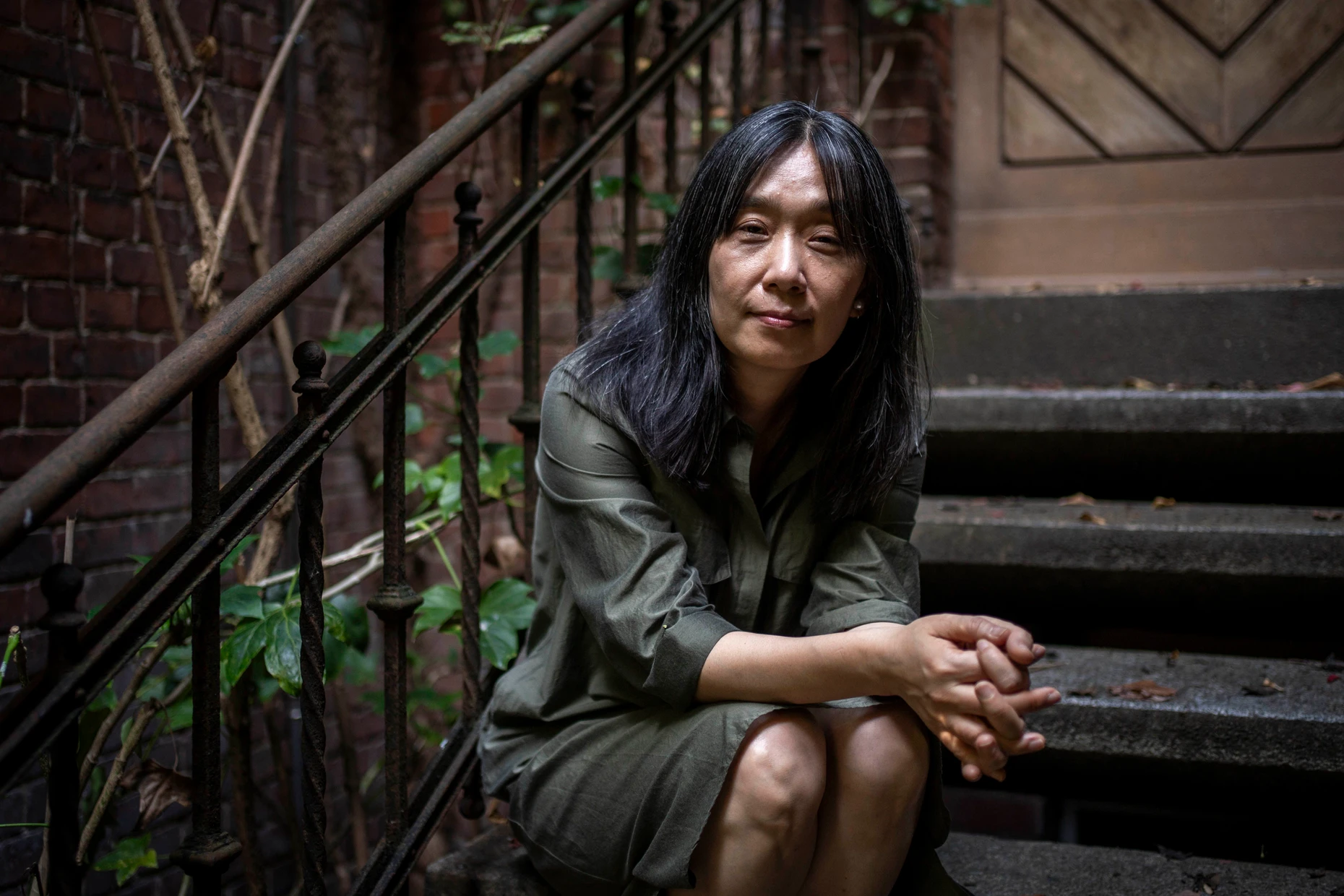 Han Kang
