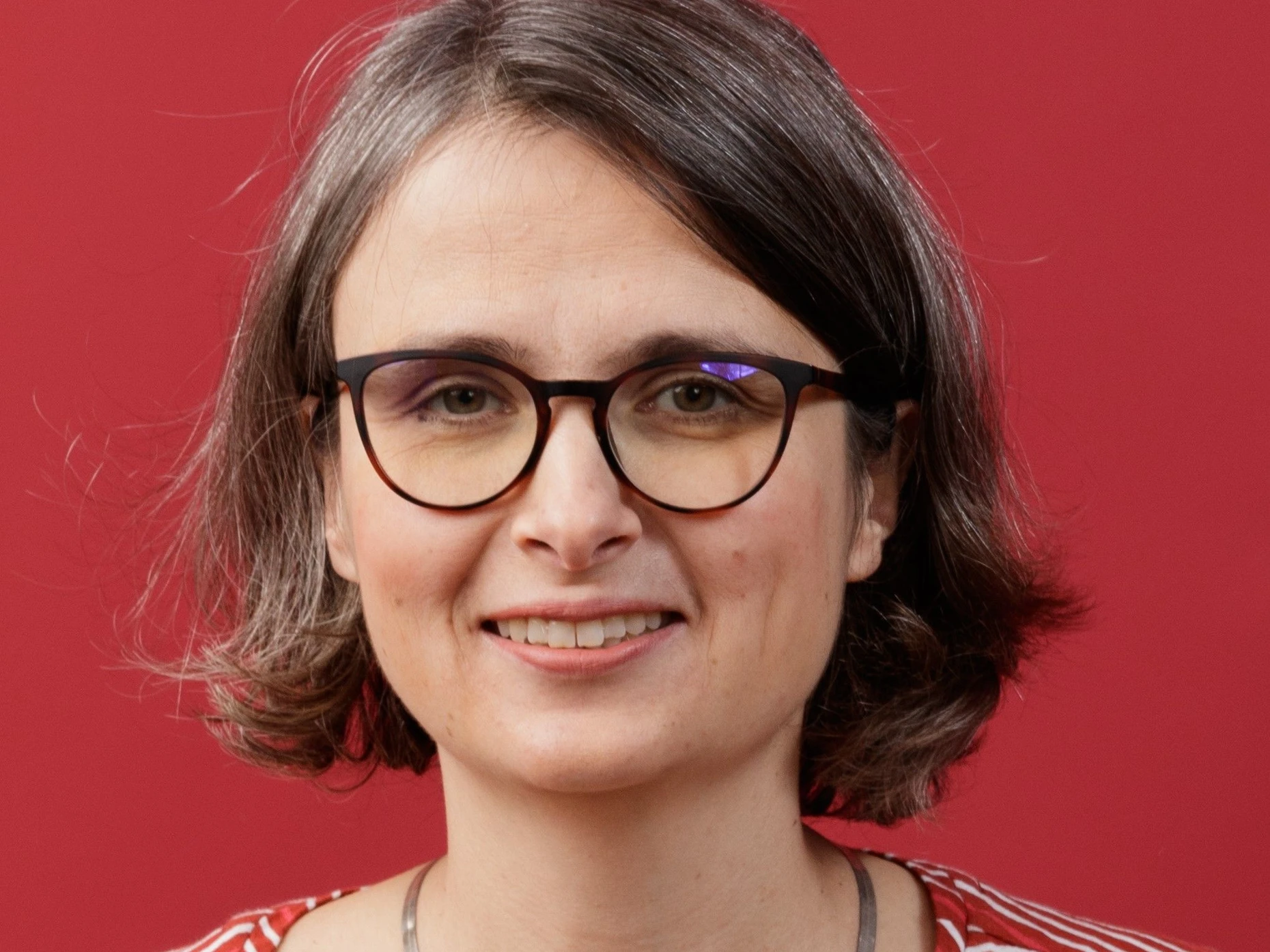 Professor Dr. Magdalena Saryusz-Wolska ist Direktorin des Deutschen Historischen Instituts Warschau.