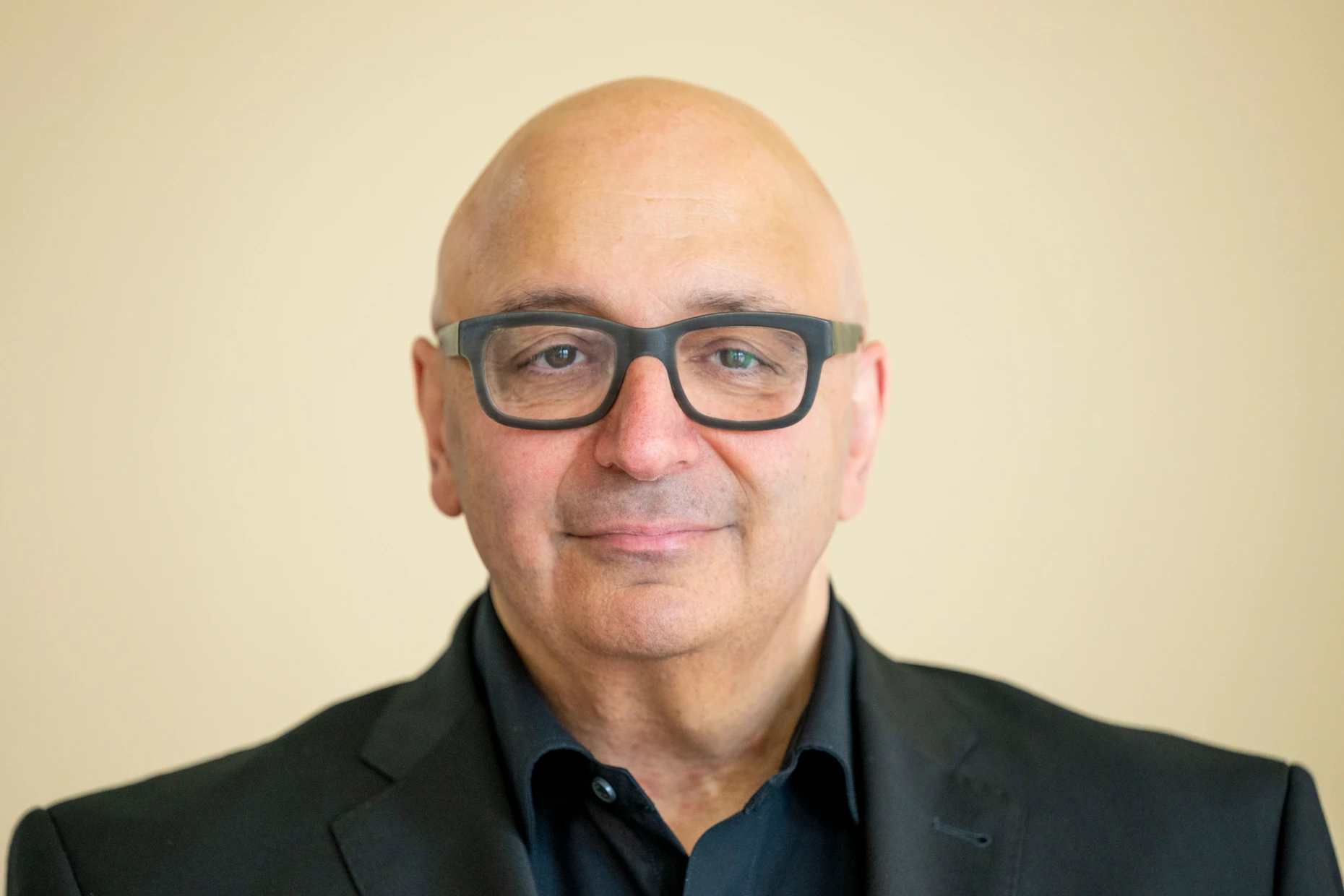 Professor Dr. Armin Nassehi ist Vizepräsident der LMU München.