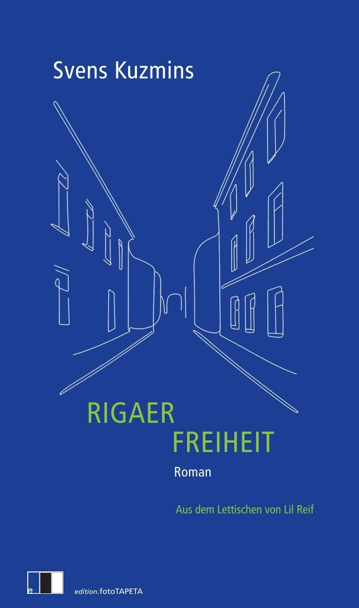  „Rigaer Freiheit“