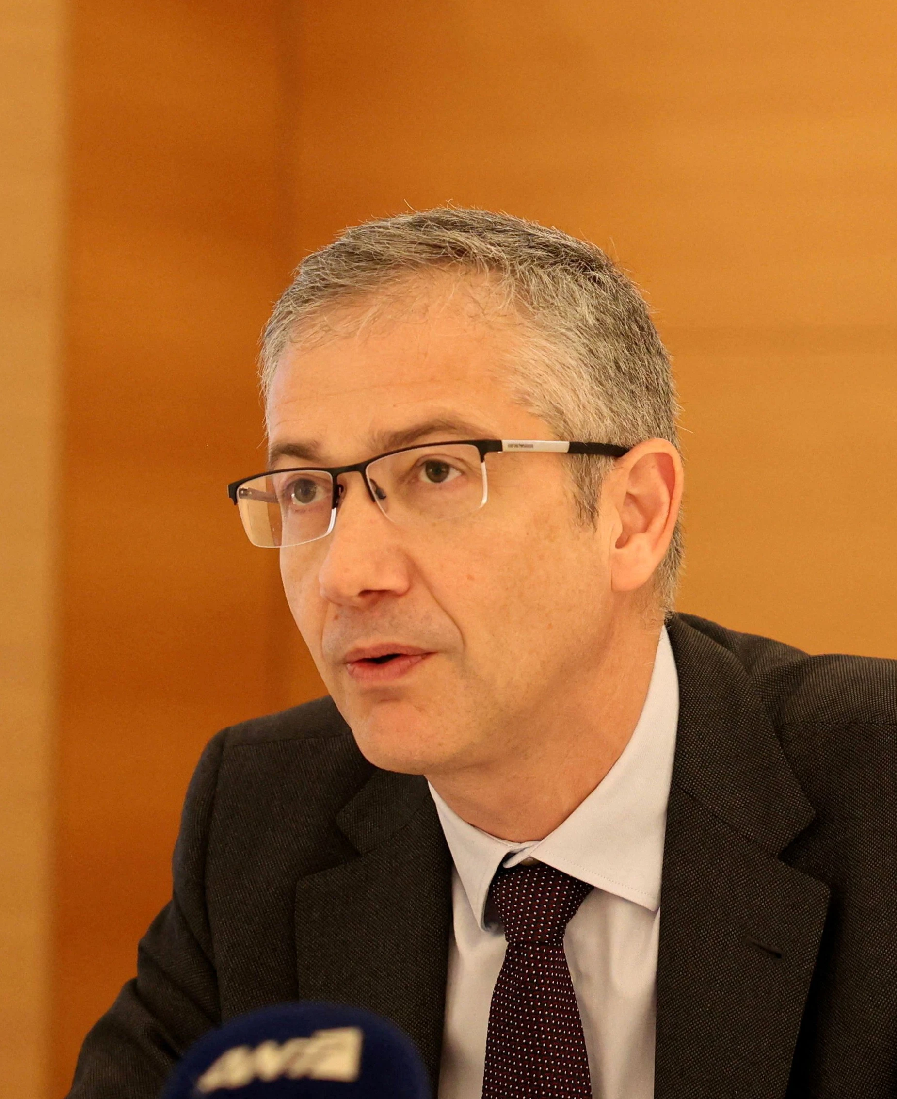 Pablo Hernández de Cos