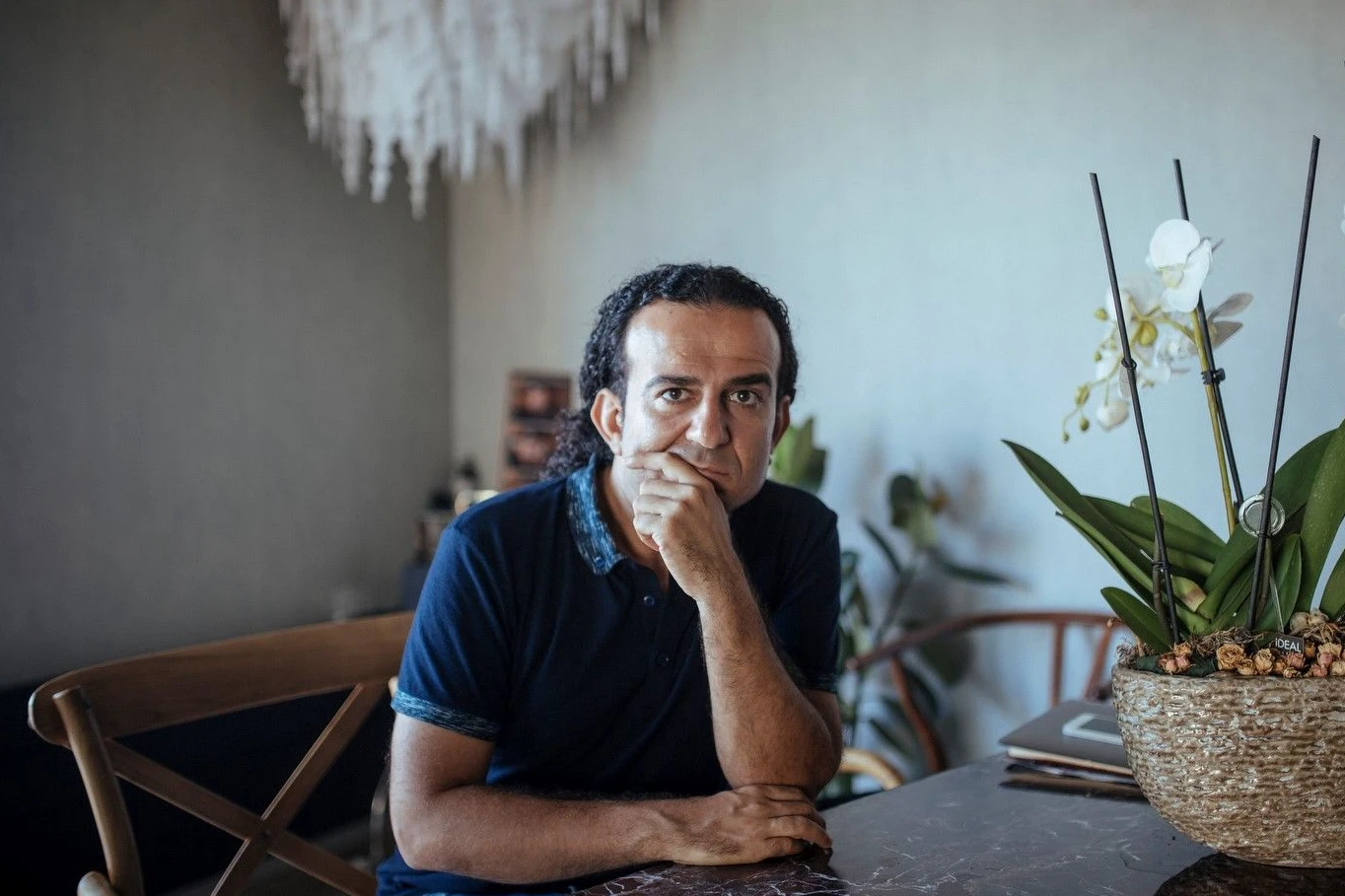 Bülent Mumay