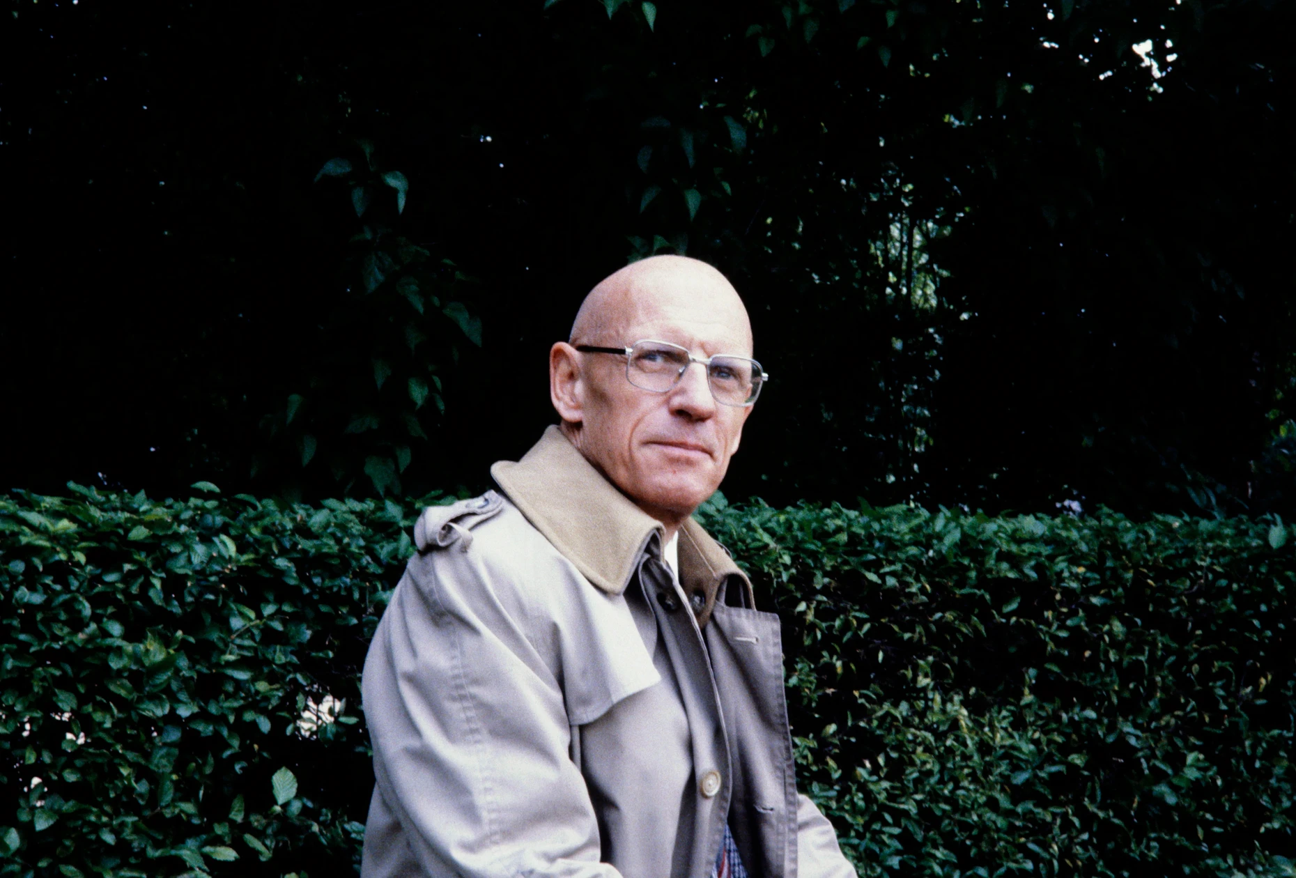  „Was ist ein Autor?“ hieß der berühmte Vortrag von Michel Foucault aus dem Jahr 1969 zur KI-Debatte
