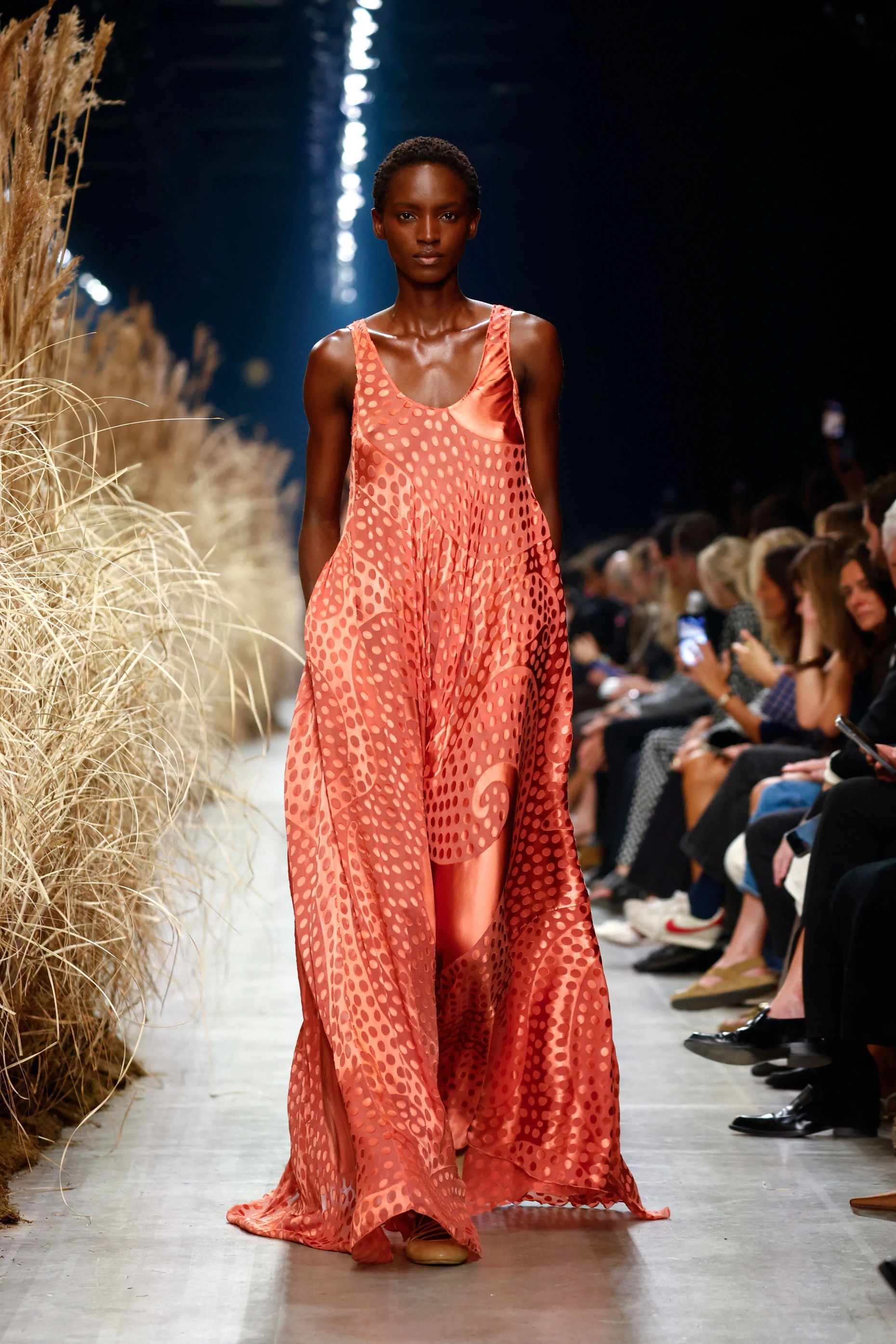 Im flimmernden Licht: Etro