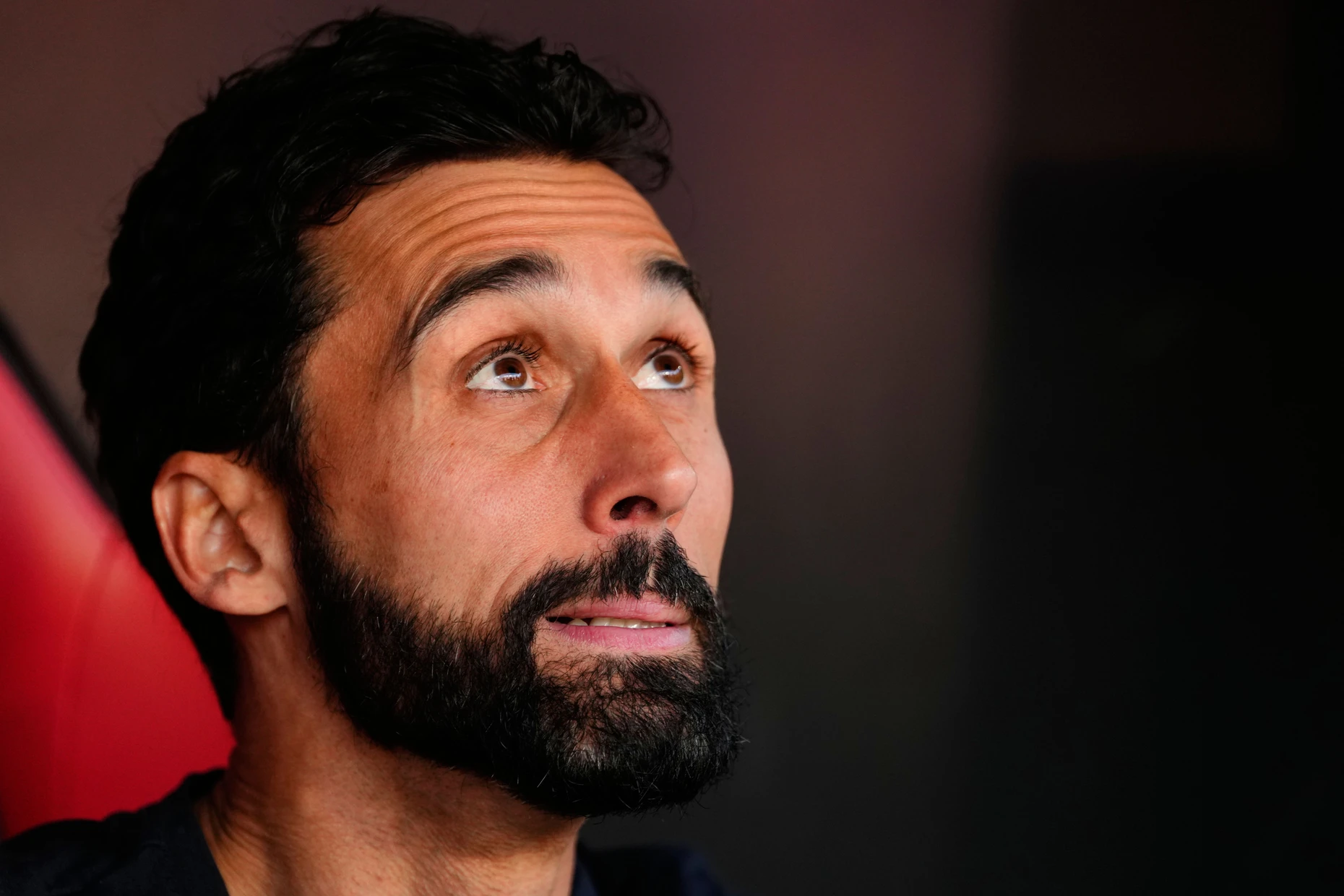 Ratlosigkeit: Auch unter Trainer Álvaro Arbeloa hat Madrid bisher den Weg auf die Erfolgsspur nicht gefunden.