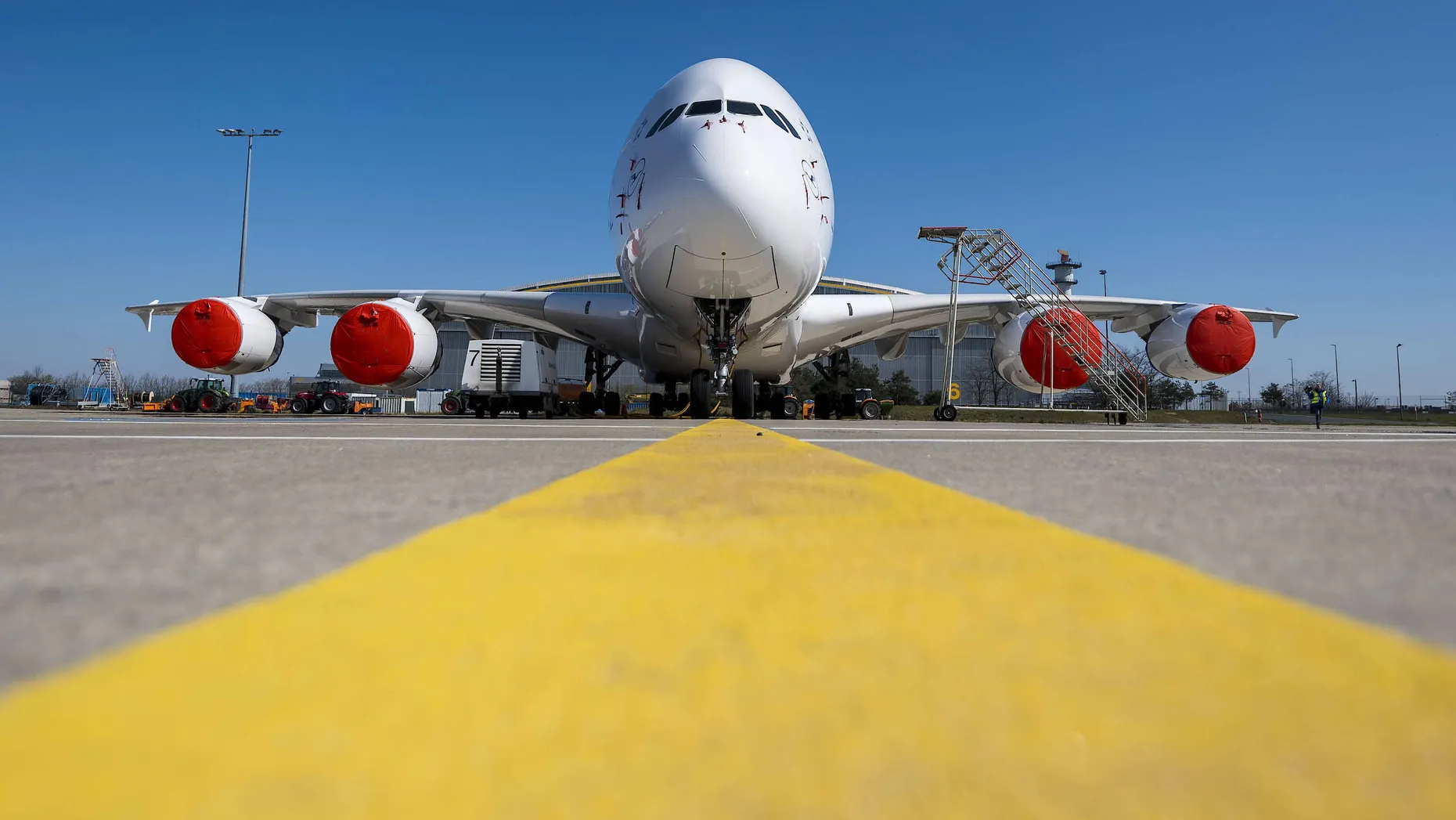 Flugzeuge sind faszinierend – aber ein riskantes Anlageobjekt.