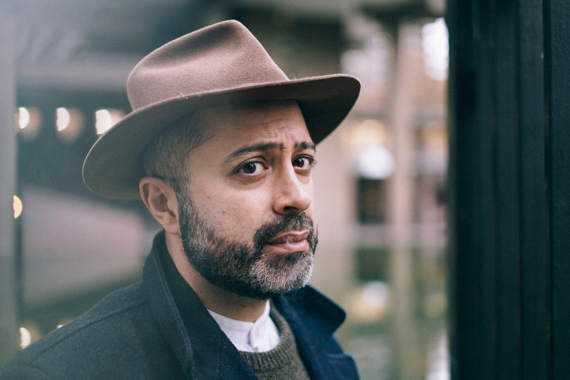 Mahan Esfahani