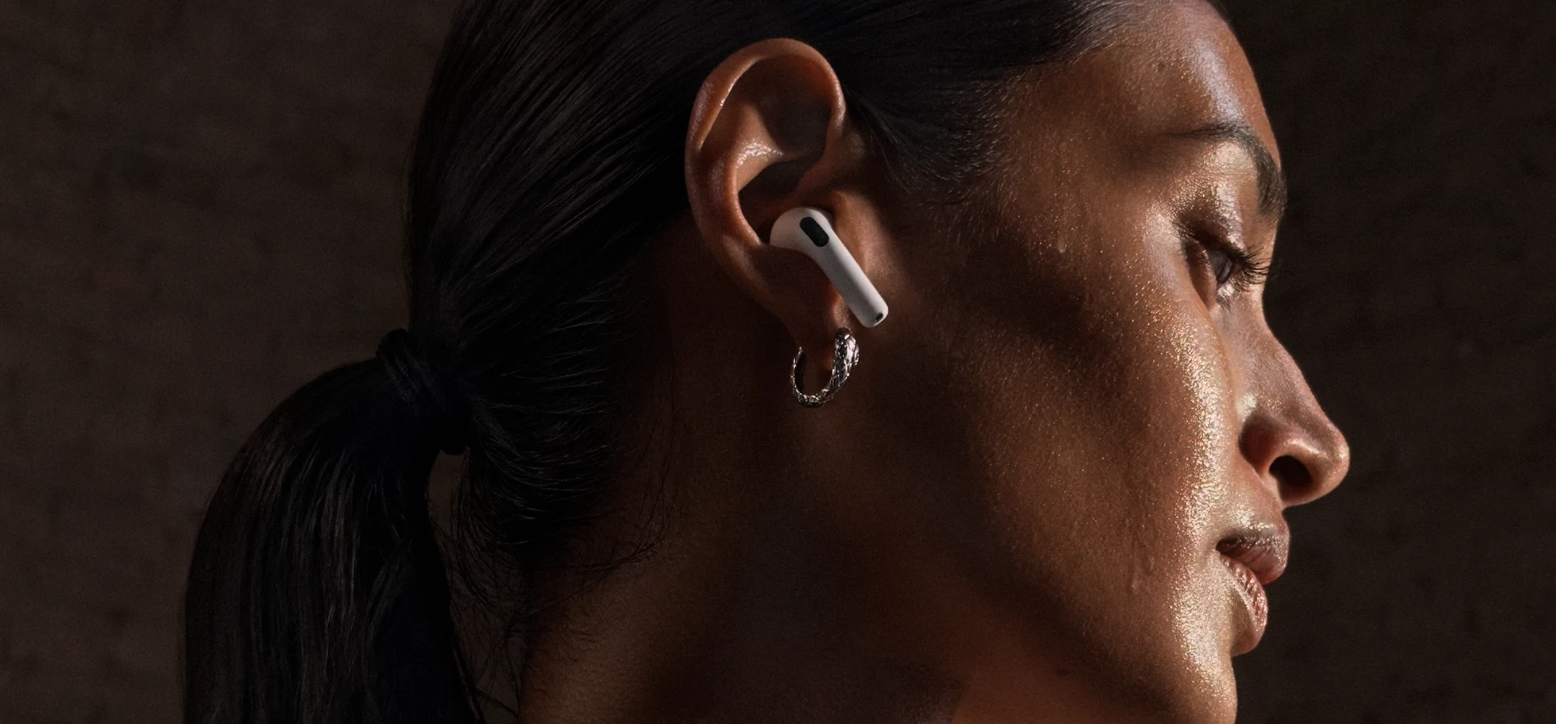 Schöner hören: Die neuen Airpods 5 im Einsatz