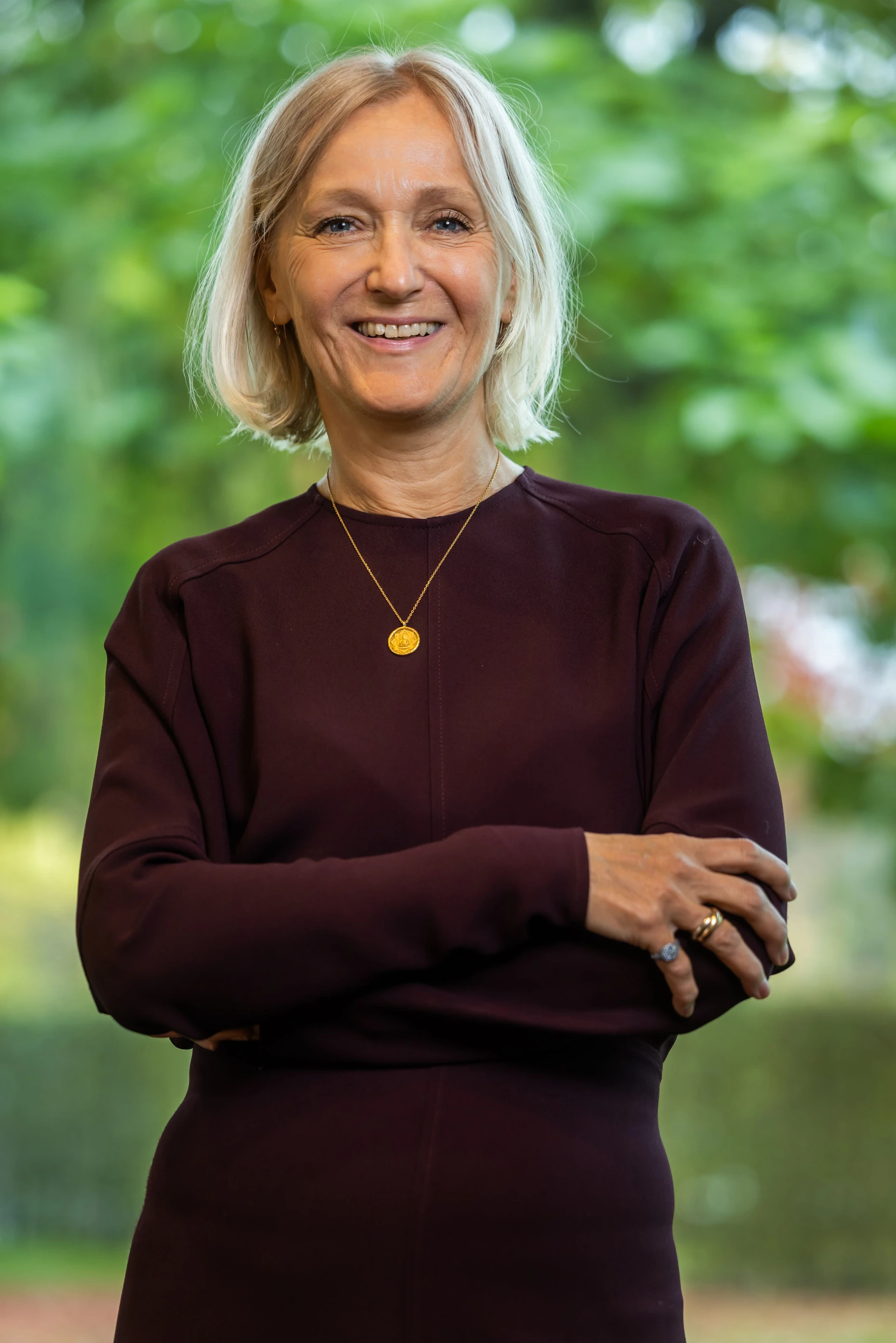 Silvia Schneider ist Professorin für Klinische Kinder- und Jugendpsychologie an der Ruhr-Universität Bochum und Sprecherin des Deutschen Zentrums für Psychische Gesundheit.