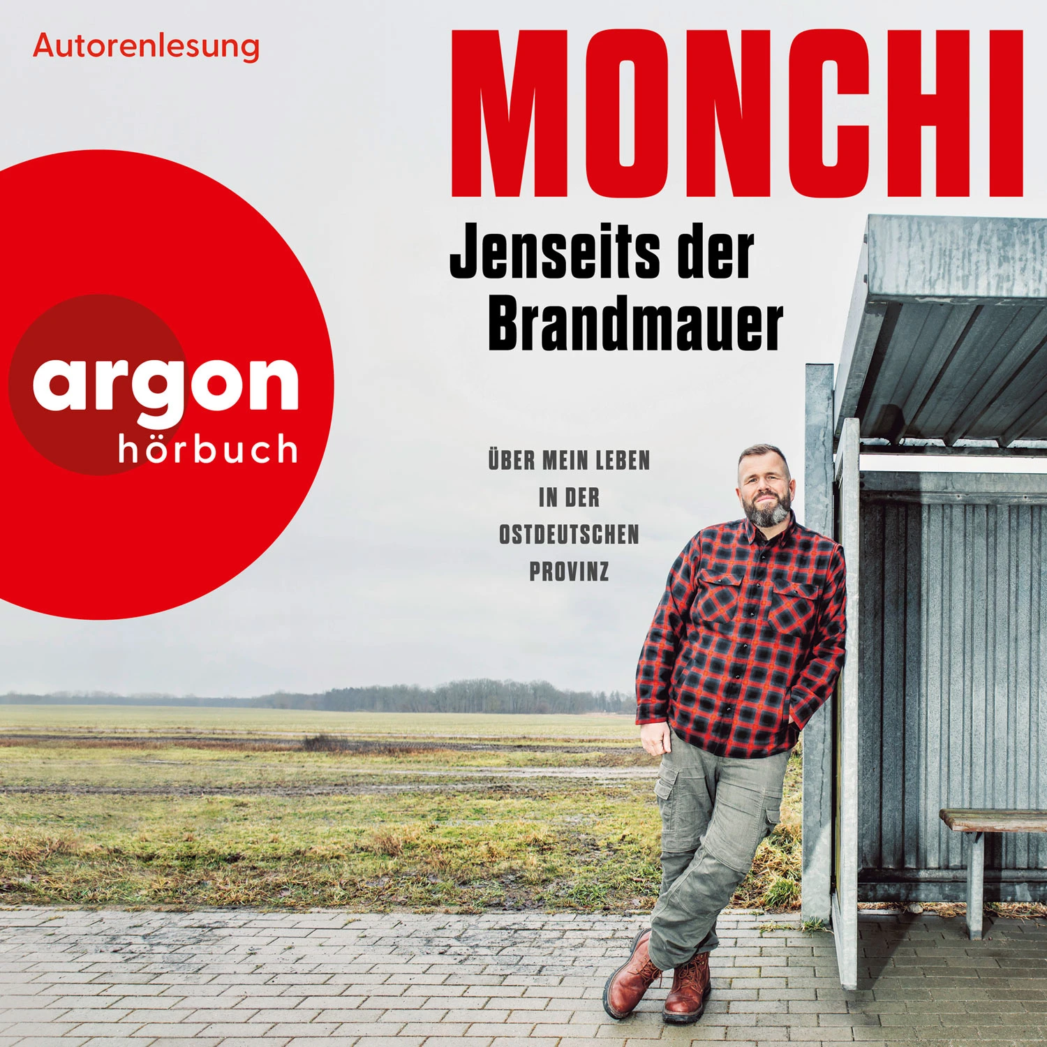 Cover von „Jenseits der Brandmauer“