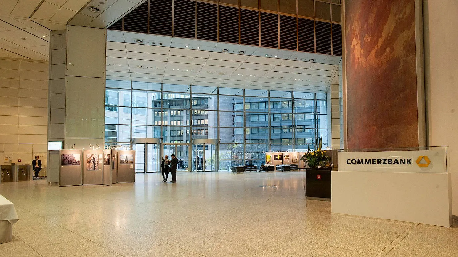 Bis zum Jahr 2013 war die Commerzbank der führende Vertrieb geschlossener Fonds in Deutschland.