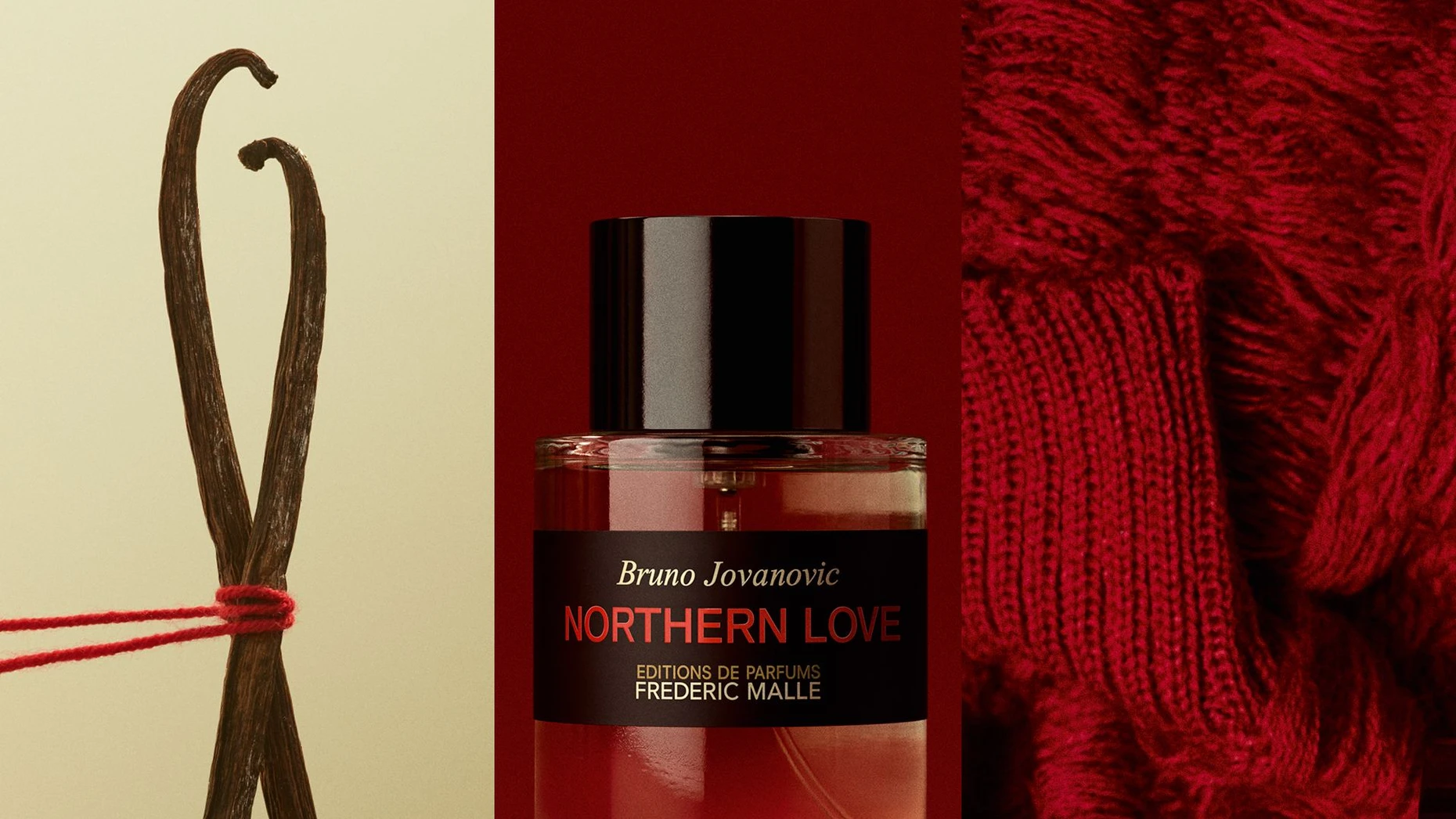 Warme Gewürze: "Nothern Love" von Frederic Malle