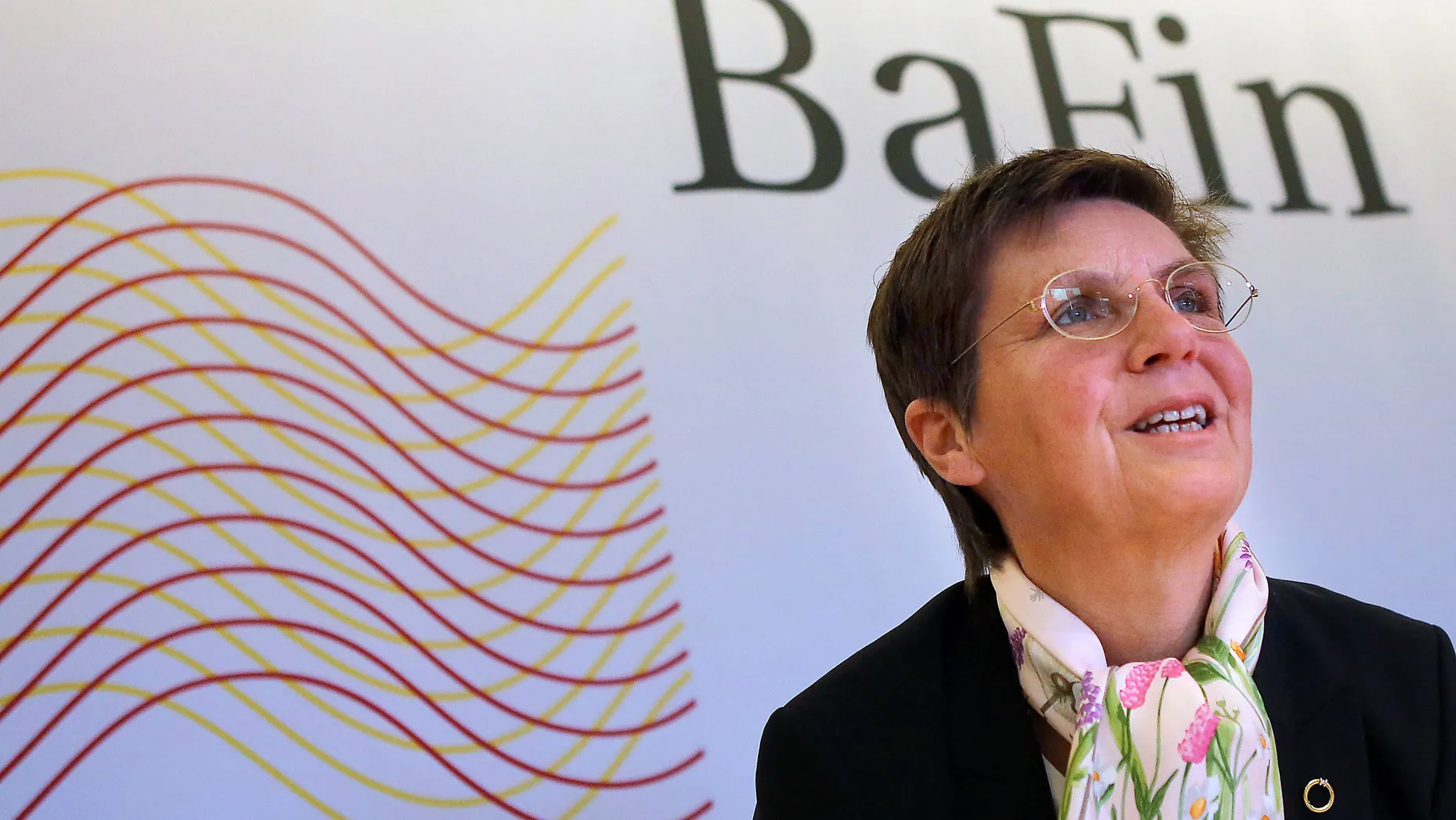 Fordert kreative Lösungen der Versicherungswirtschaft: Elke König, Chefin der deutschen Finanzaufsichtsbehörde Bafin