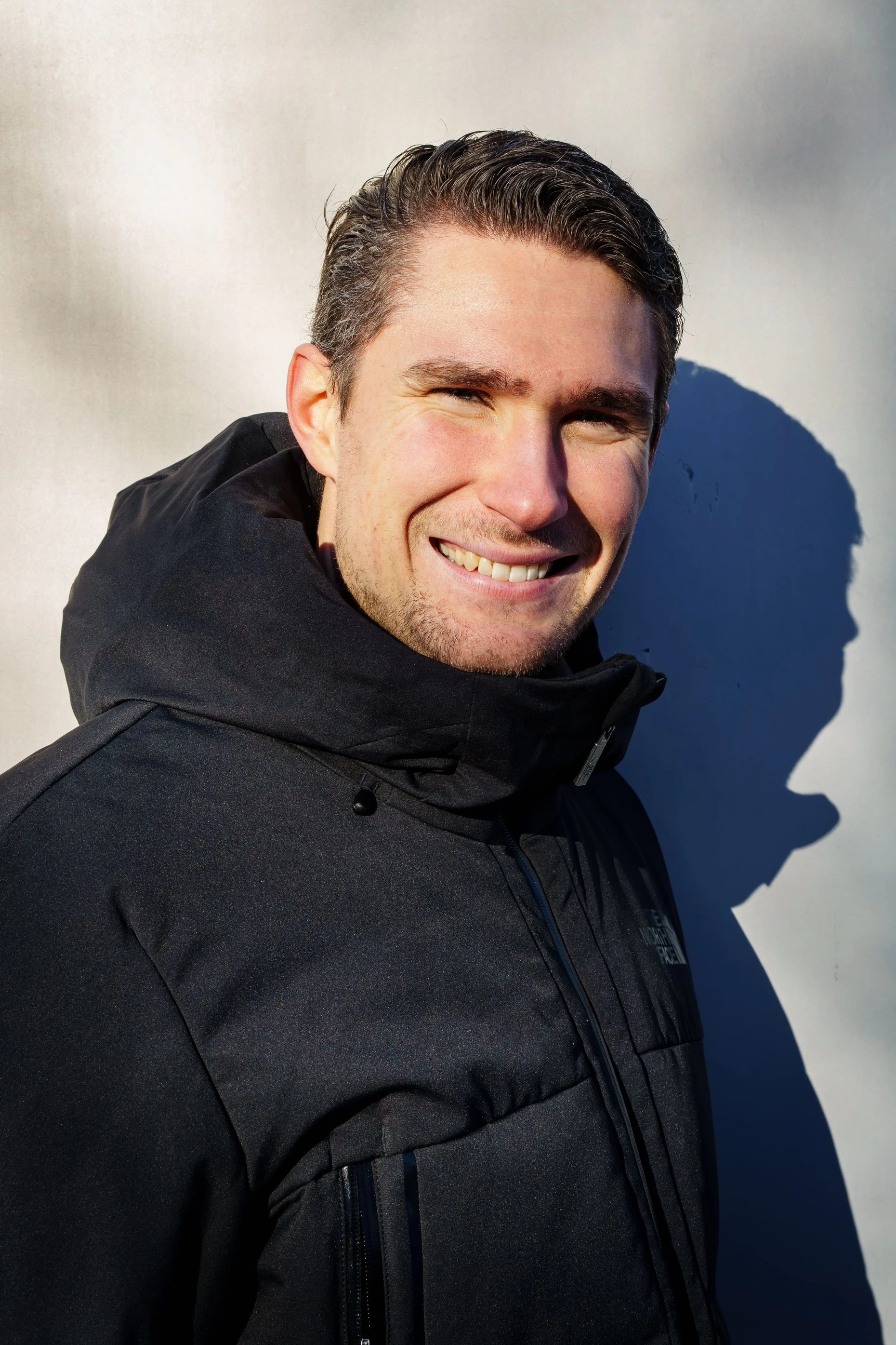 Will den Frankfurt Marathon neu erfinden: Andreas Bechmann bewirbt sich mit seiner Frankfurter Sportagentur um die Austragung.