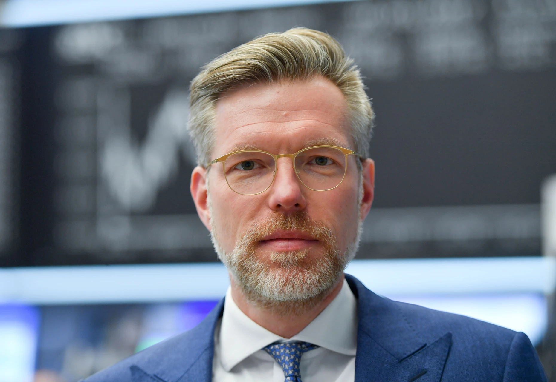 Andreas Hackethal forscht und lehrt an der Universität in Frankfurt am Main.