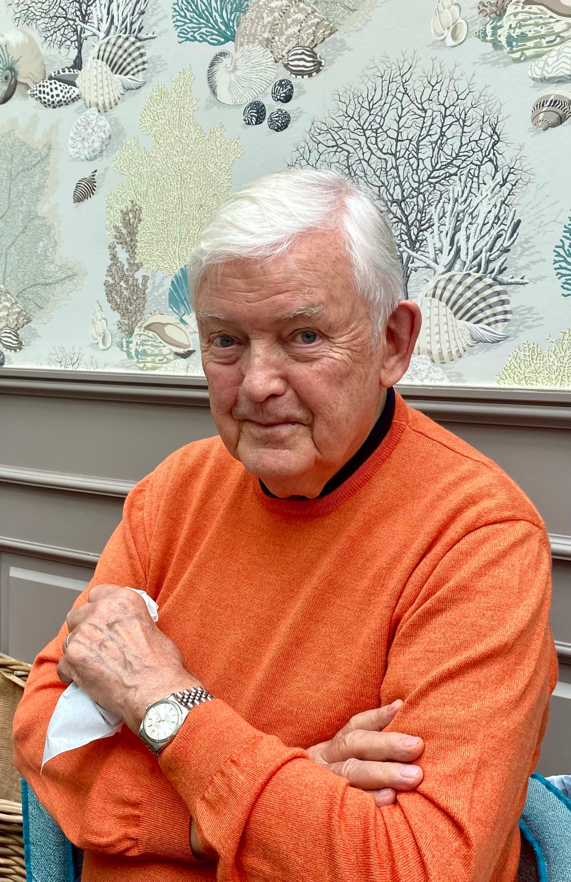 Jürgen Kesting